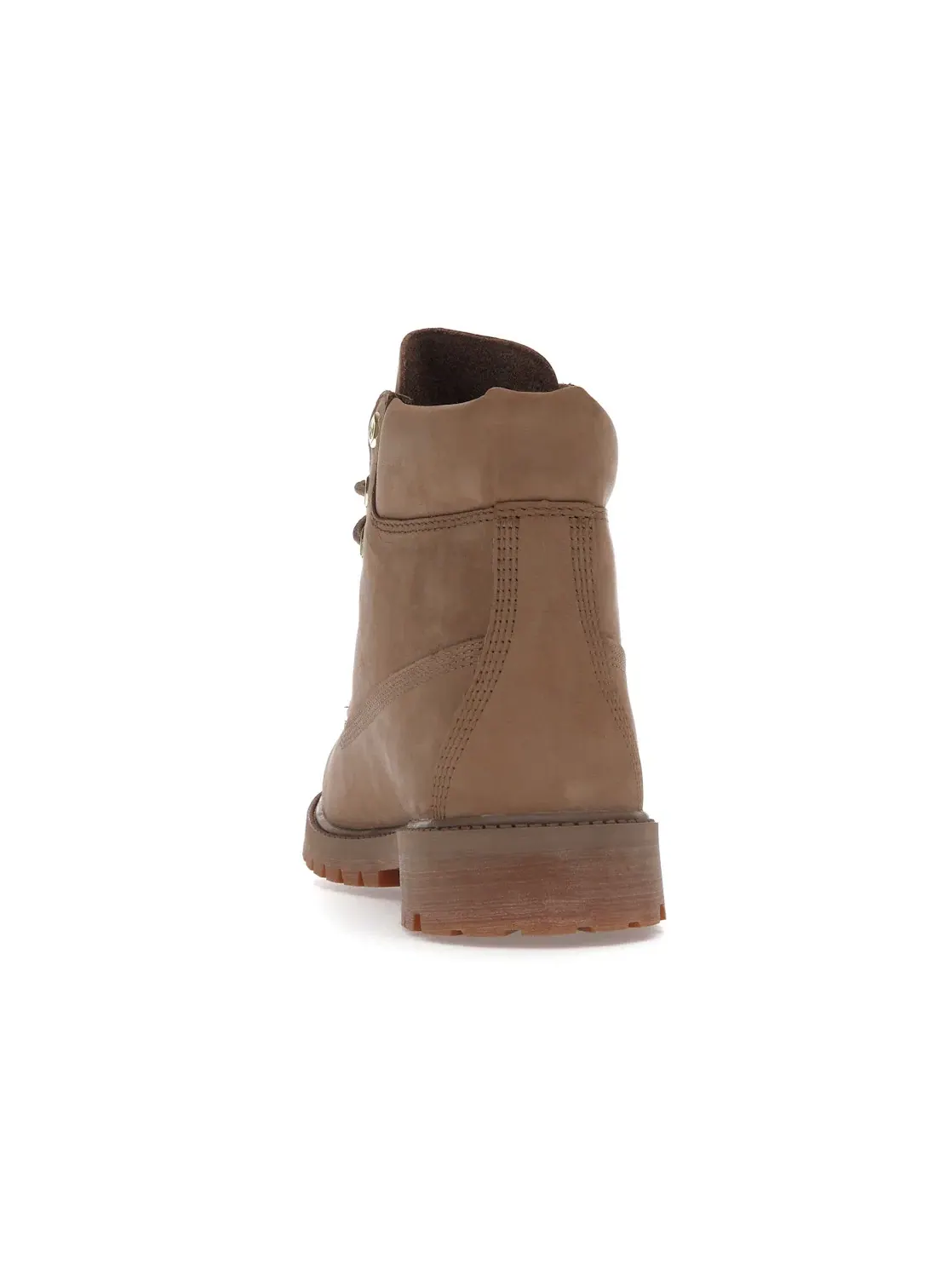 Детские ботинки с высоким голенищем Timberland 6" Premium Boot — изображение 4 из 4