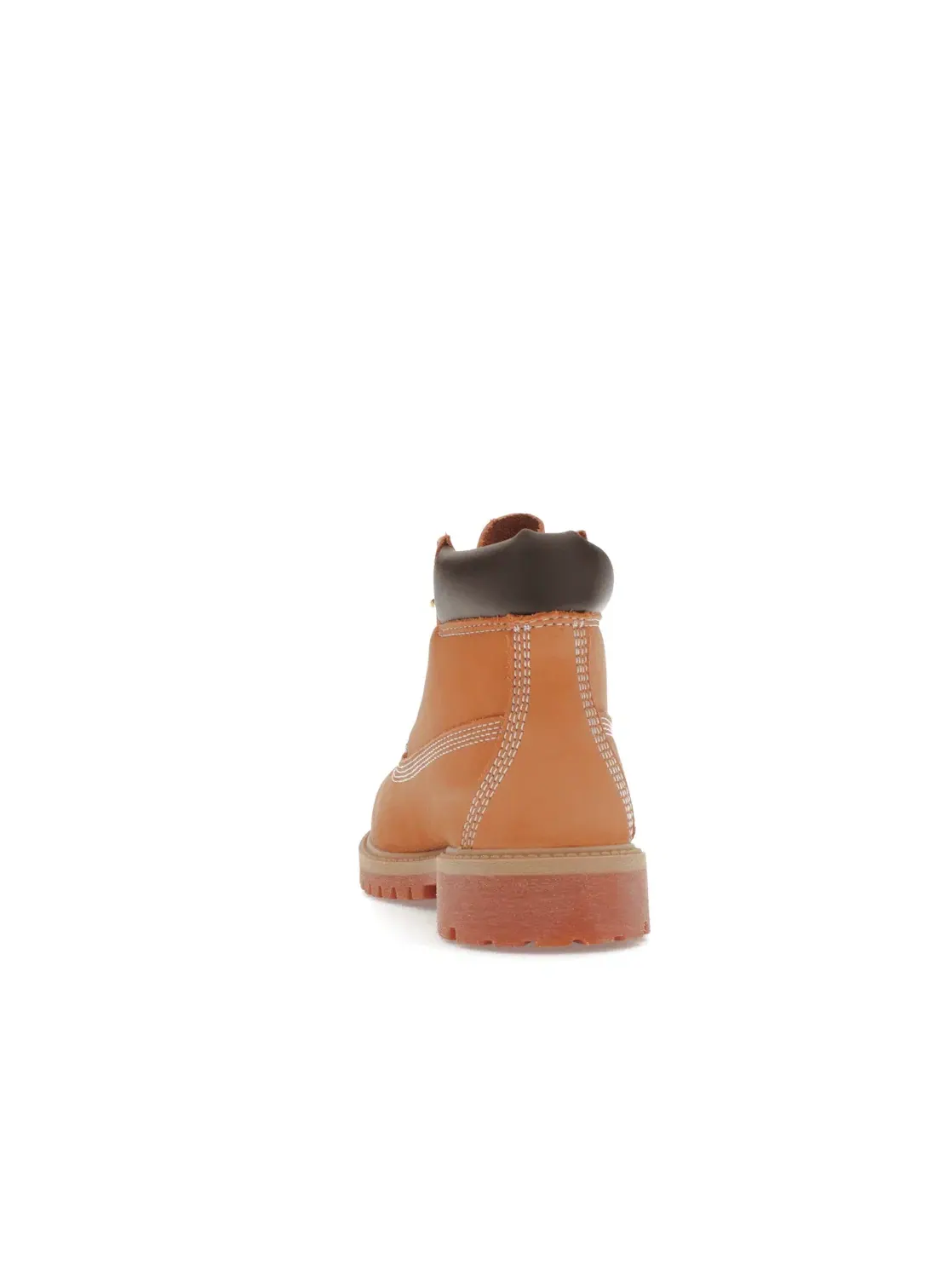Детский ботинок Timberland 6" Premium Boot, Wheat/Wheat — изображение 4 из 4