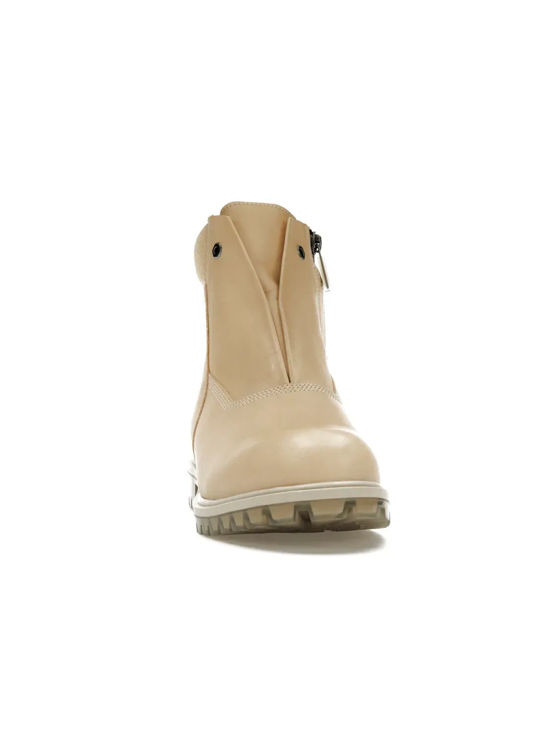 Мужские ботинки высокие с молнией Timberland 6 Inch Zip Boot A-COLD-WALL Future73, Nature Nature — изображение 2 из 4
