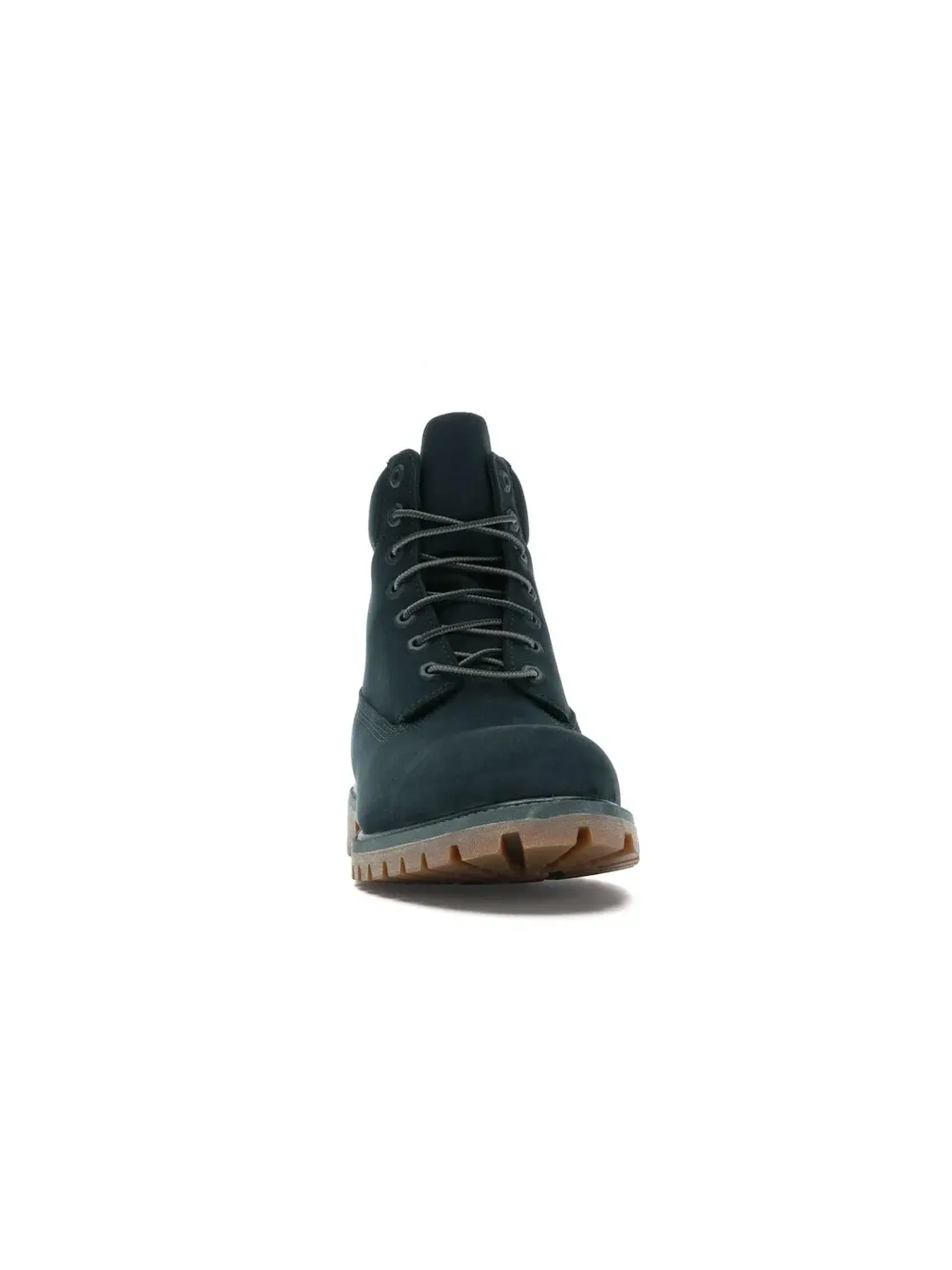 Мужские ботинки Timberland 6" Boot — изображение 2 из 4, зеленый