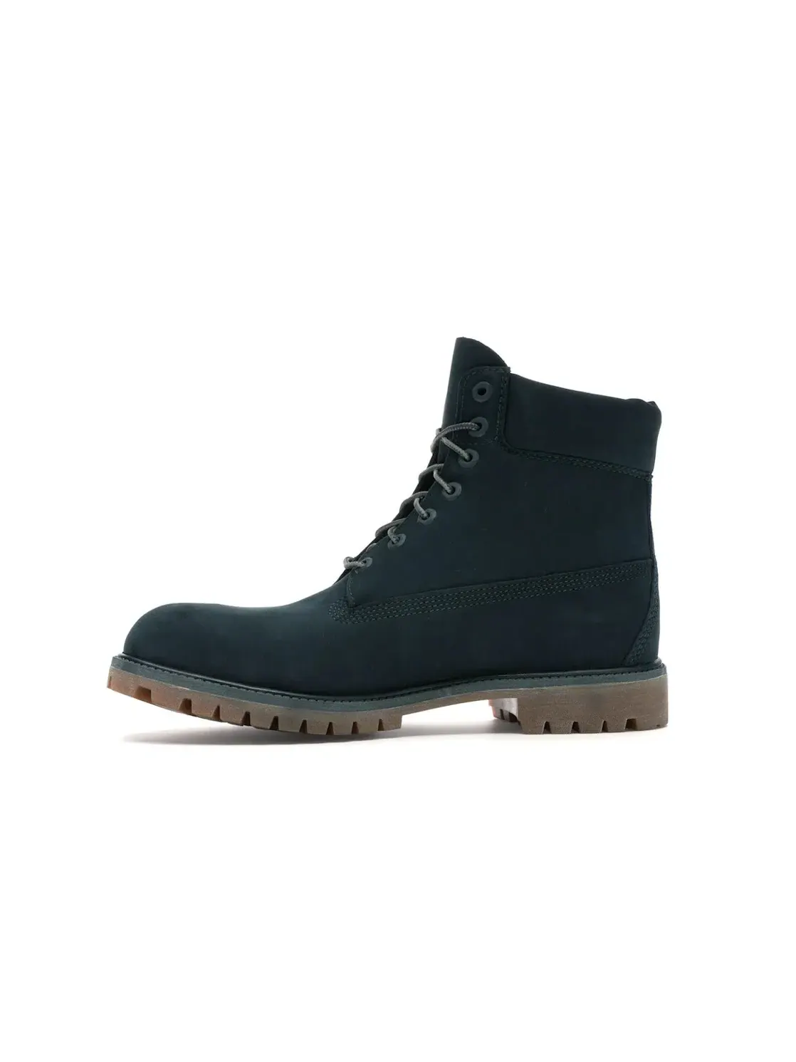 Мужские ботинки Timberland 6" Boot — изображение 3 из 4, зеленый