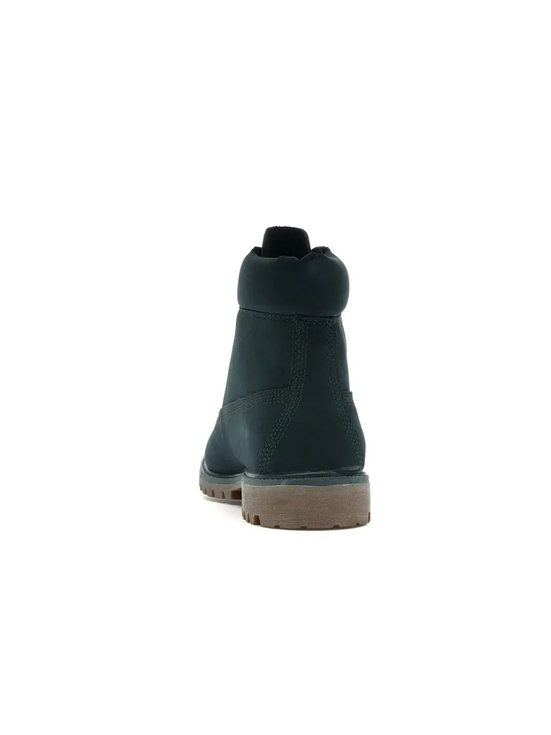 Мужские ботинки Timberland 6" Boot — изображение 4 из 4, зеленый