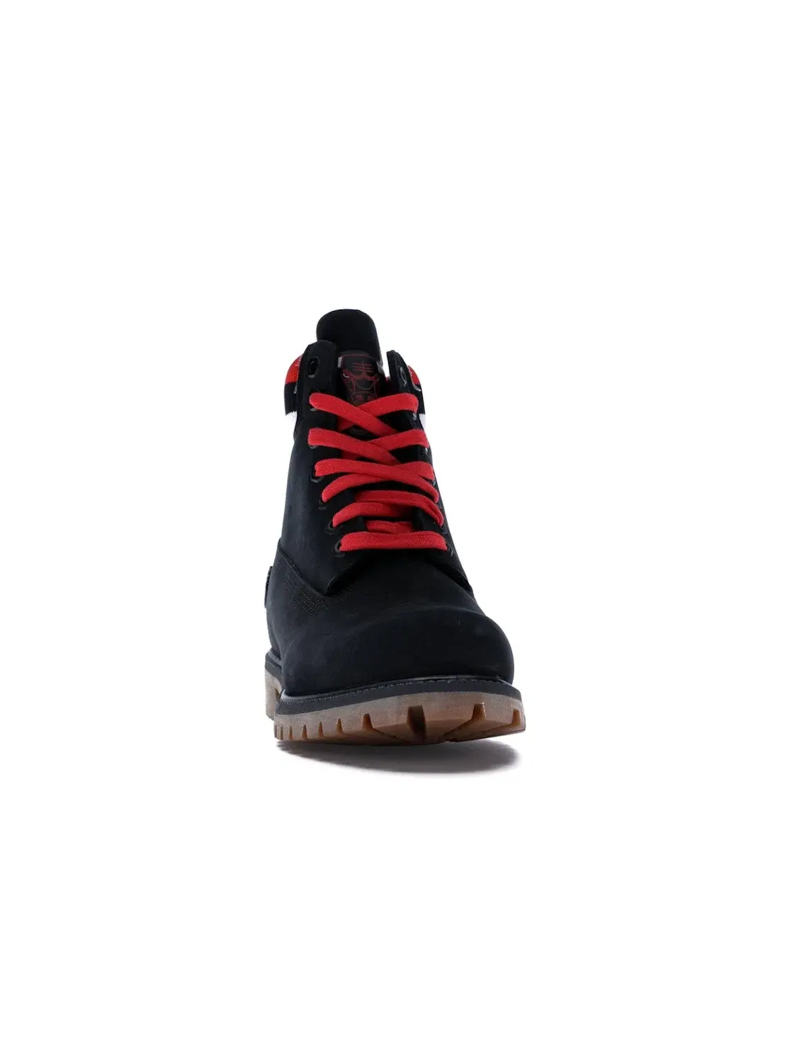Мужские ботинки с высоким голенищем Timberland 6" Boot Mitchell & Ness x NBA Chicago Bulls — изображение 2 из 4