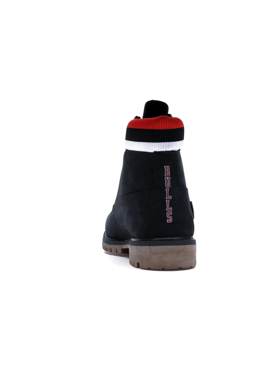 Мужские ботинки с высоким голенищем Timberland 6" Boot Mitchell & Ness x NBA Chicago Bulls — изображение 4 из 4
