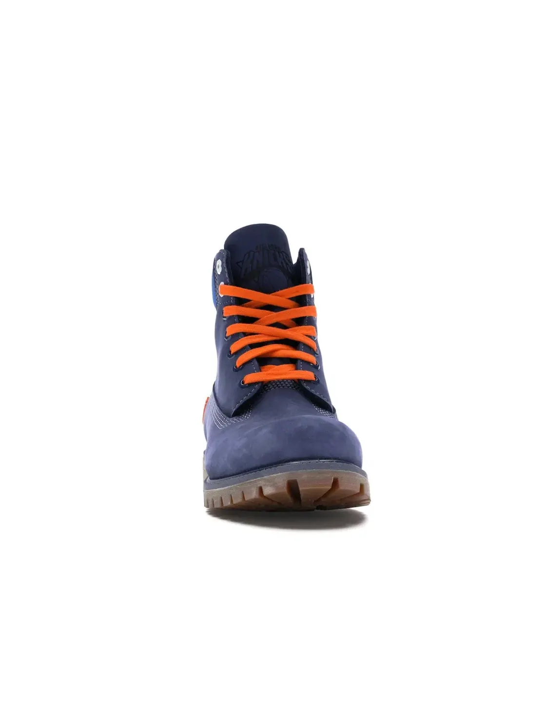 Мужские ботинки Timberland 6" Boot — изображение 2 из 4, темный синий