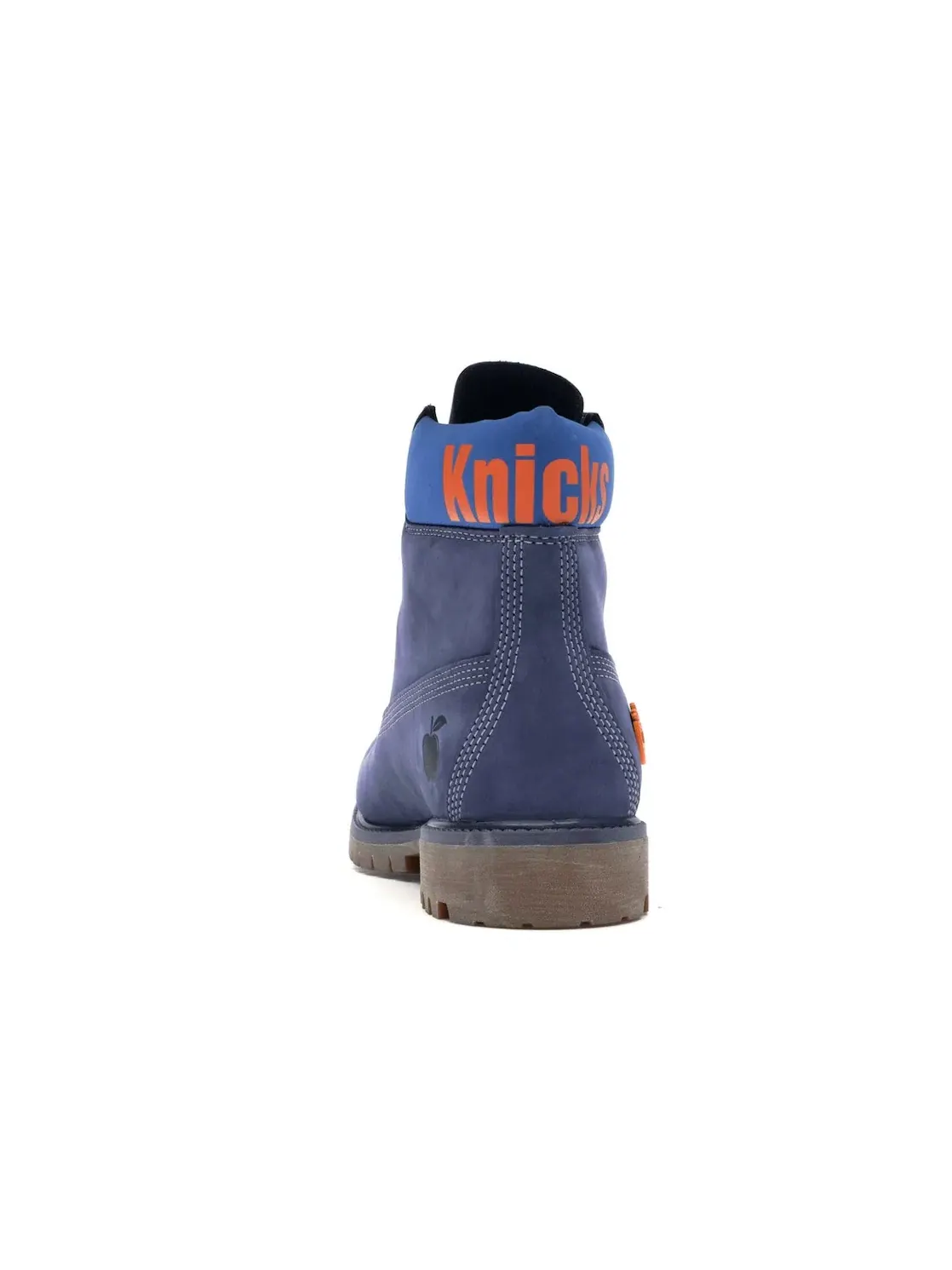 Мужские ботинки Timberland 6" Boot — изображение 4 из 4, темный синий