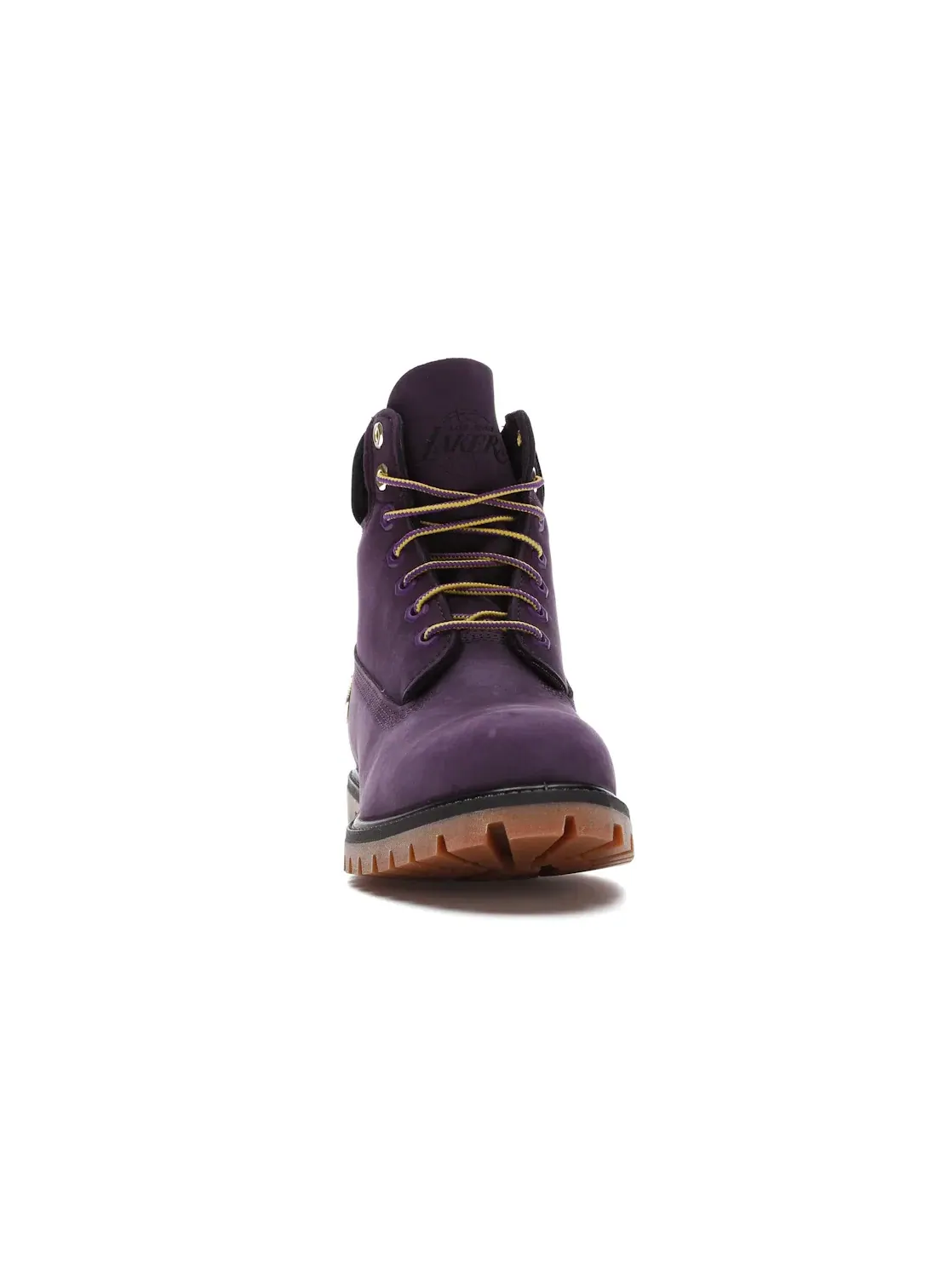 Мужские ботинки Timberland 6" Boot Timberland — изображение 2 из 4, темный фиолетовый