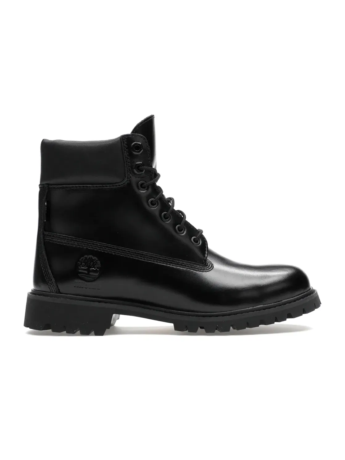Мужские ботинки Timberland 6" Premium Gore-Tex Boot — изображение 1 из 4, черный