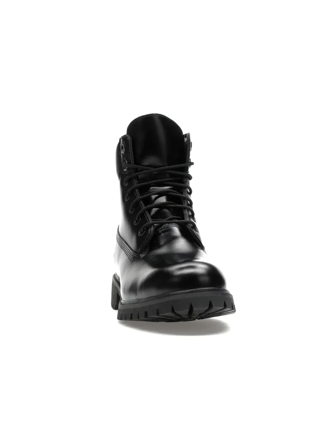 Мужские ботинки Timberland 6" Premium Gore-Tex Boot — изображение 2 из 4, черный