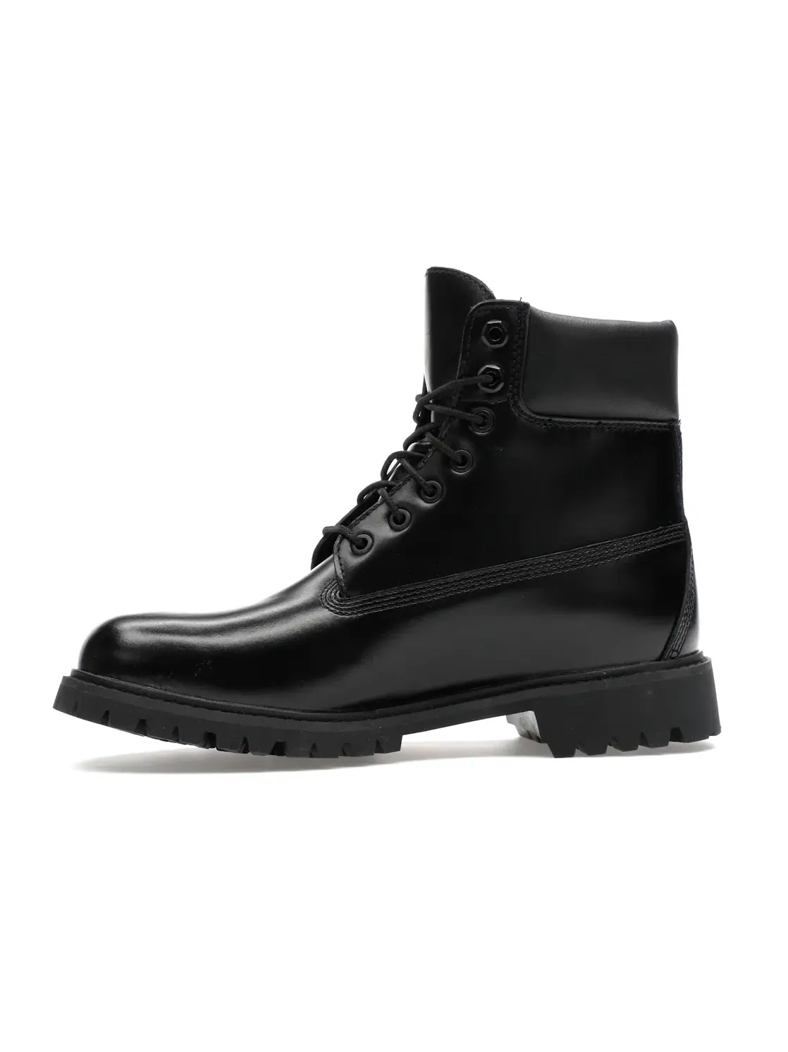 Мужские ботинки Timberland 6" Premium Gore-Tex Boot — изображение 3 из 4, черный