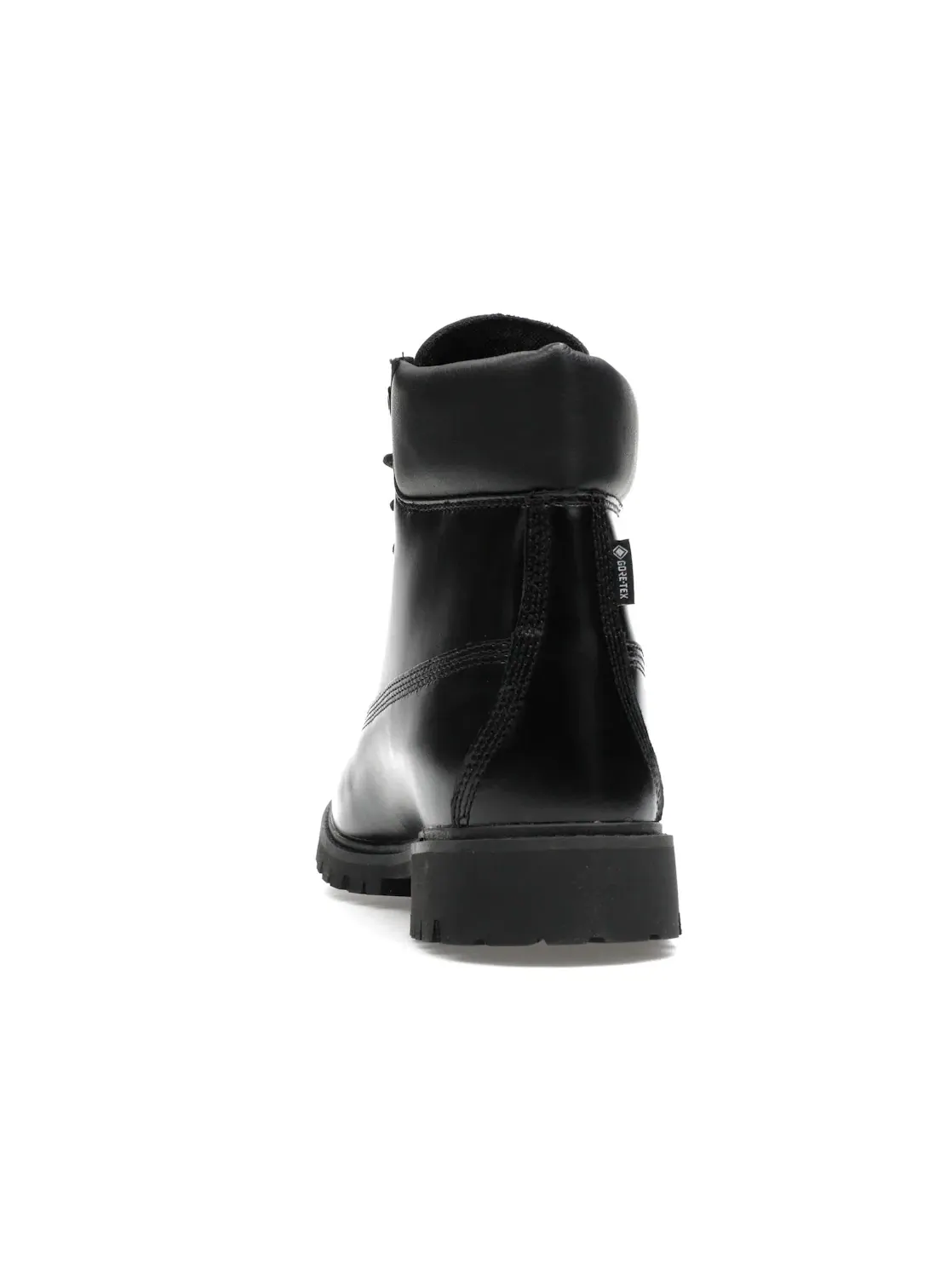 Мужские ботинки Timberland 6" Premium Gore-Tex Boot — изображение 4 из 4, черный
