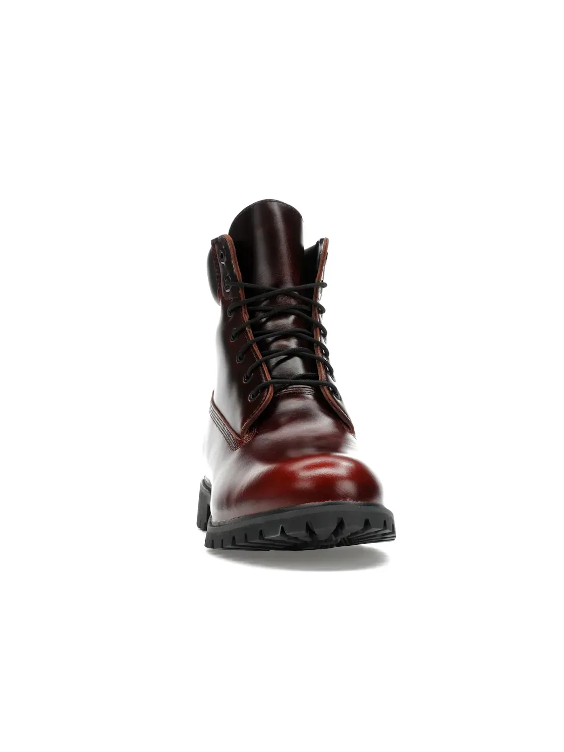 Мужские ботинки высокие с мембраной Gore-Tex Timberland 6" Premium Gore-Tex Boot JJJJound Timberland — изображение 2 из 4
