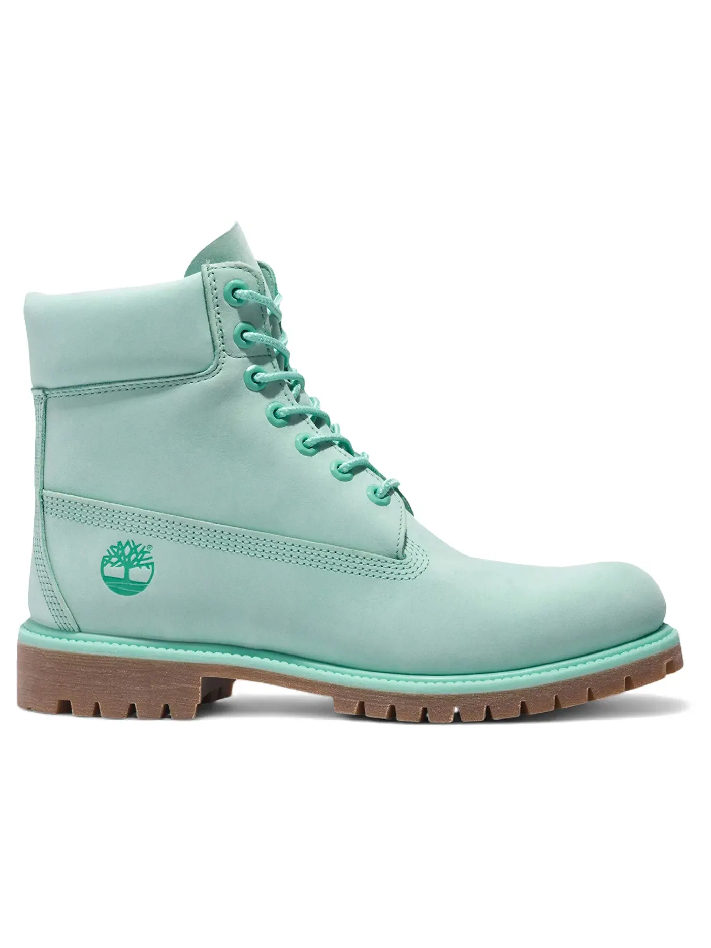 Мужские ботинки водонепроницаемые Timberland 6" Premium Waterproof Boot 50th Anniversary Timberland — изображение 1 из 1