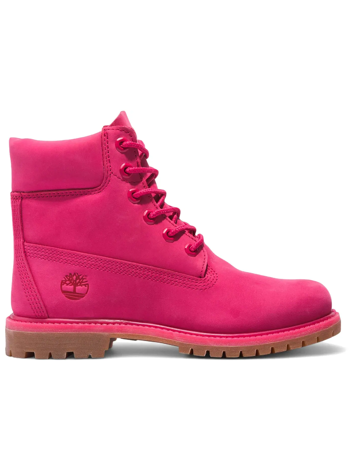 Женские ботинки водонепроницаемые Timberland 6" Premium Waterproof Boot 50th Anniversary Timberland — изображение 1 из 1