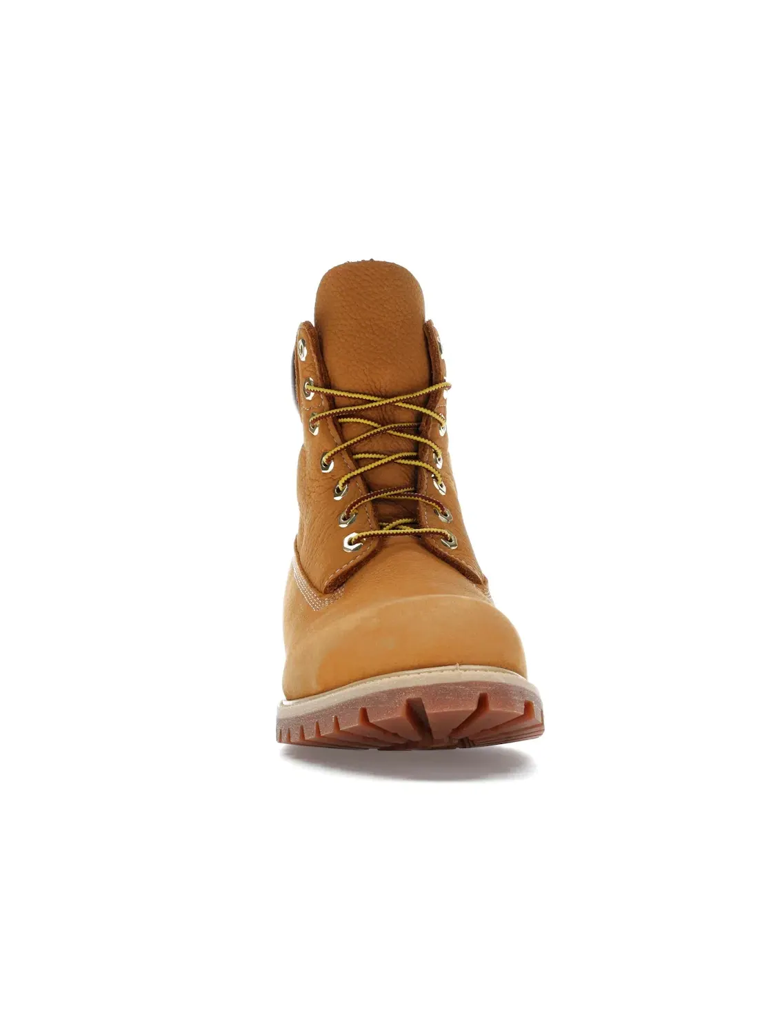 Мужские ботинки водонепроницаемые Timberland 6" Premium Waterproof Boot Avirex Wheat — изображение 2 из 4, пшеница