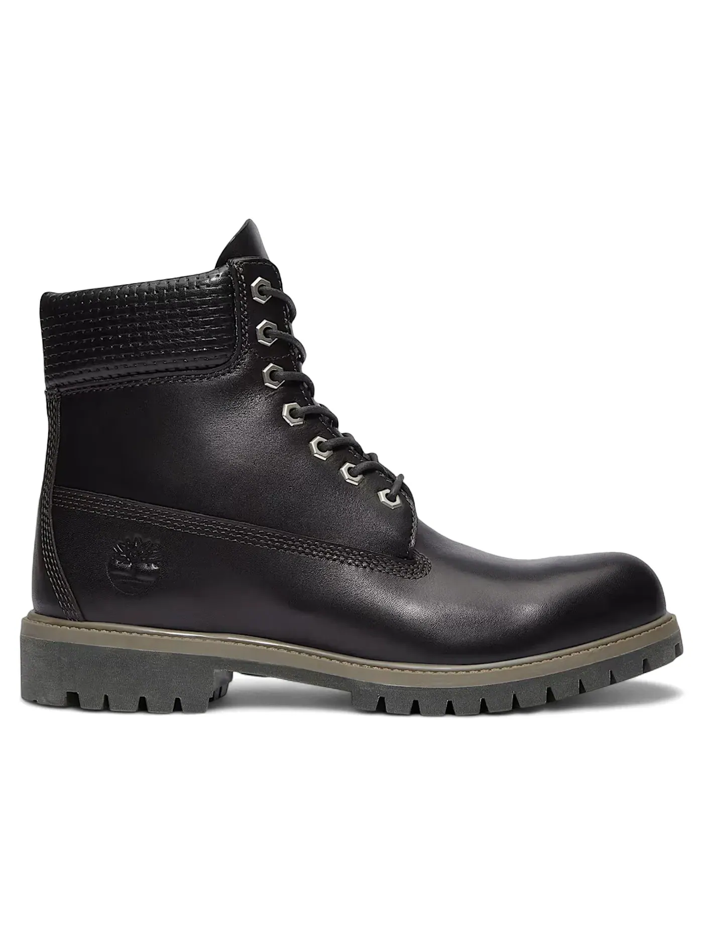 Мужские ботинки водонепроницаемые Timberland 6" Premium Waterproof Boot — изображение 1 из 1