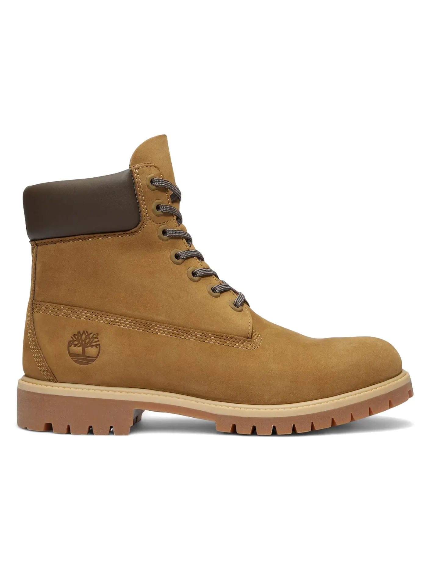 Мужские ботинки водонепроницаемые Timberland 6" Premium Waterproof Boot — изображение 1 из 1