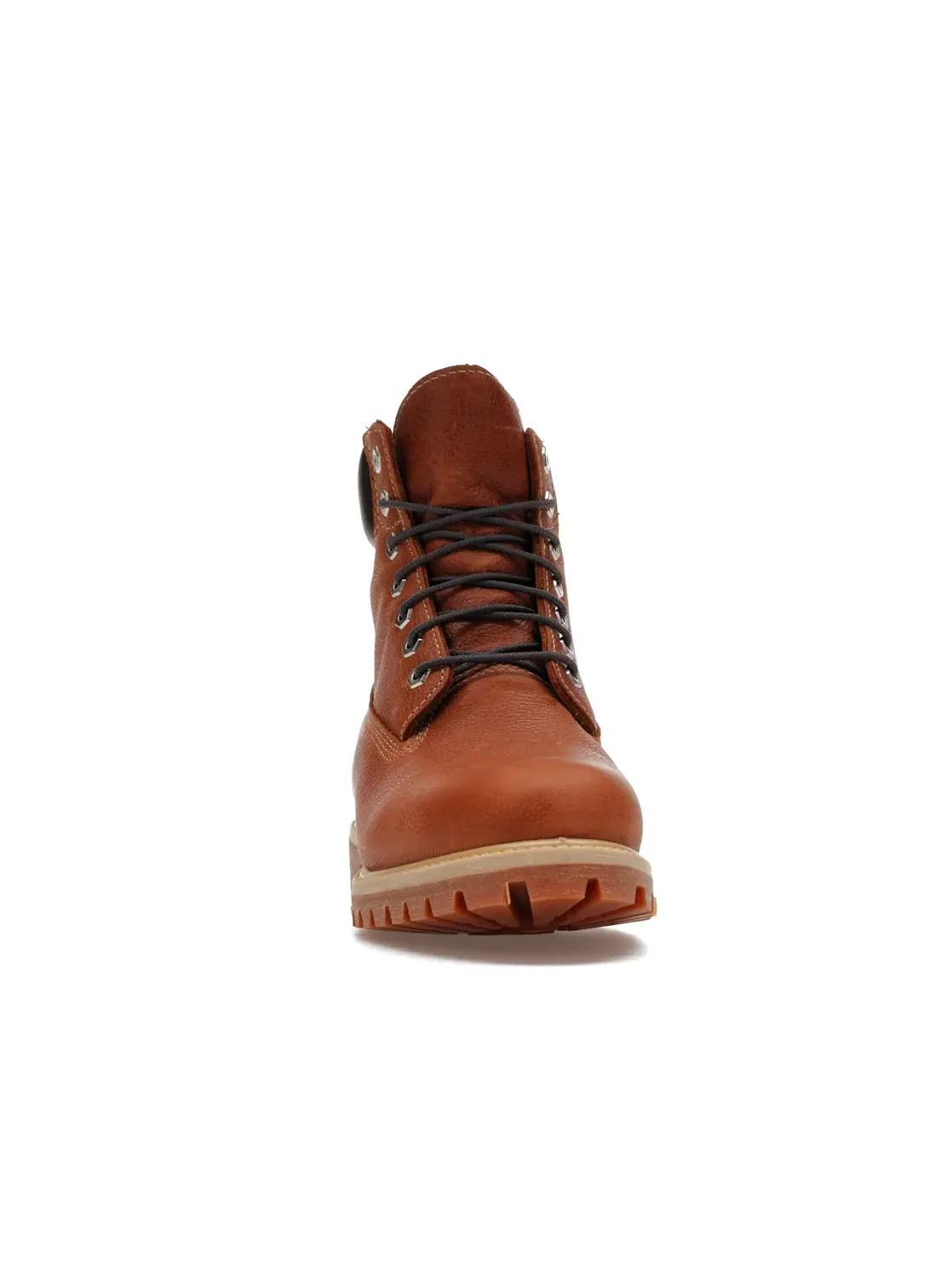 Мужские ботинки водонепроницаемые Timberland 6" Premium Waterproof Boot — изображение 2 из 4, темный серый