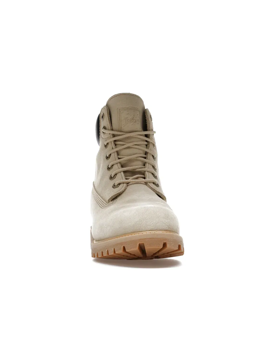 Мужские ботинки водонепроницаемые Timberland 6" Premium Waterproof Boot — изображение 2 из 4