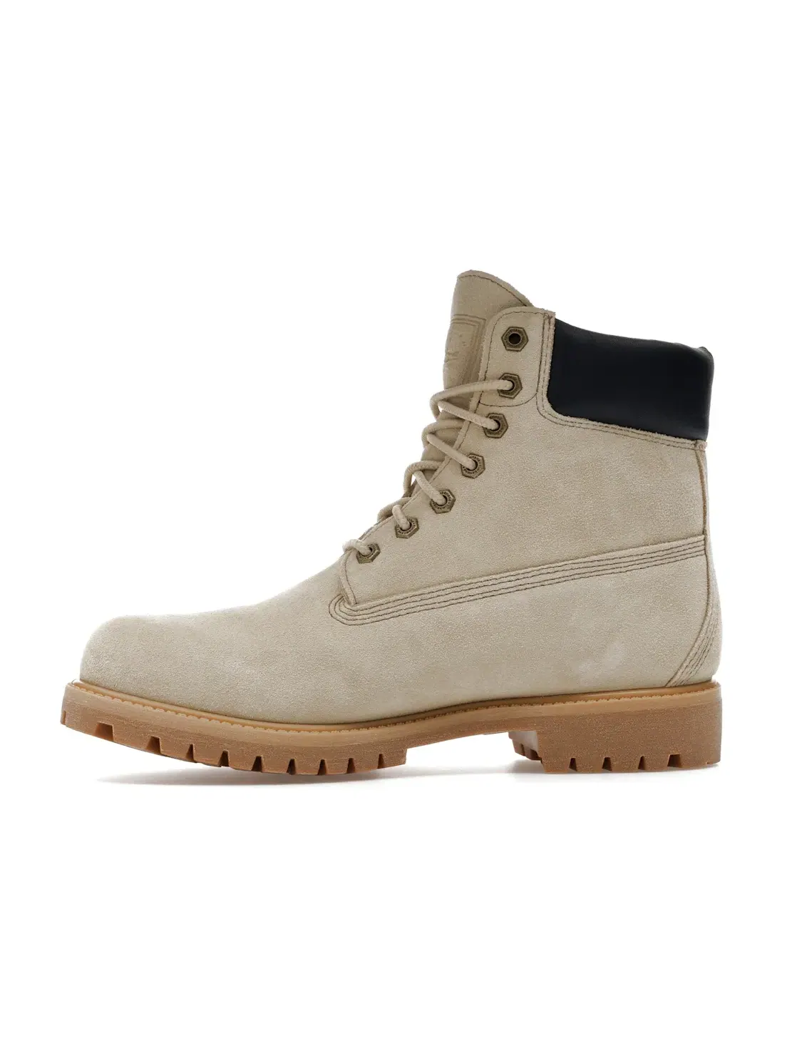 Мужские ботинки водонепроницаемые Timberland 6" Premium Waterproof Boot — изображение 3 из 4