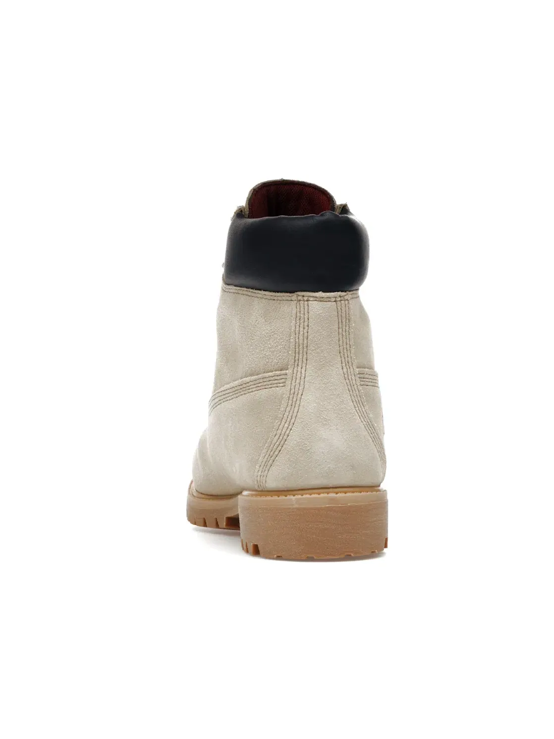Мужские ботинки водонепроницаемые Timberland 6" Premium Waterproof Boot — изображение 4 из 4