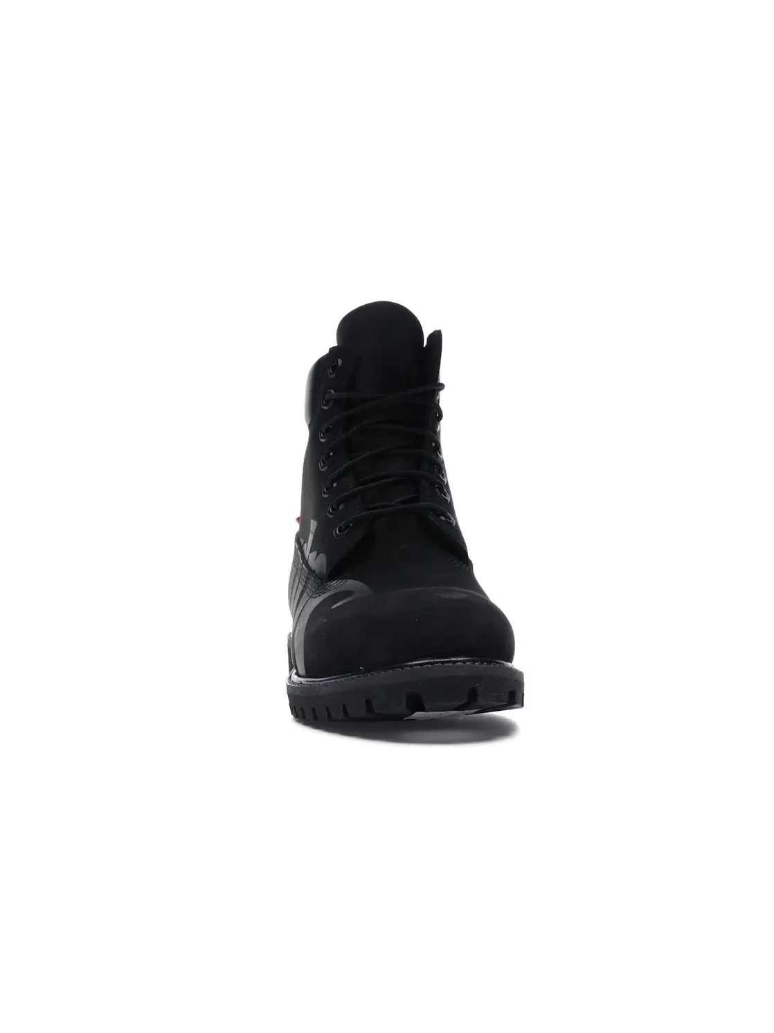 Мужские ботинки с высоким голенищем Timberland 6" Boot — изображение 2 из 4, черный