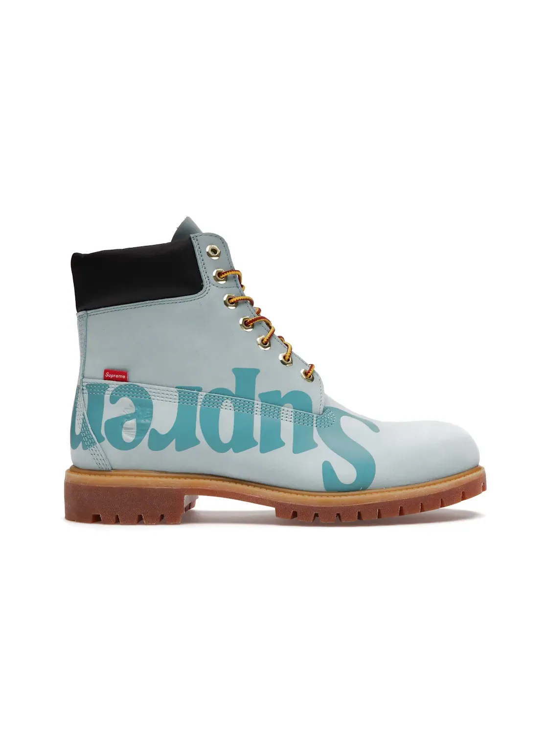 Мужские ботинки Timberland 6" Boot — изображение 1 из 4, синий