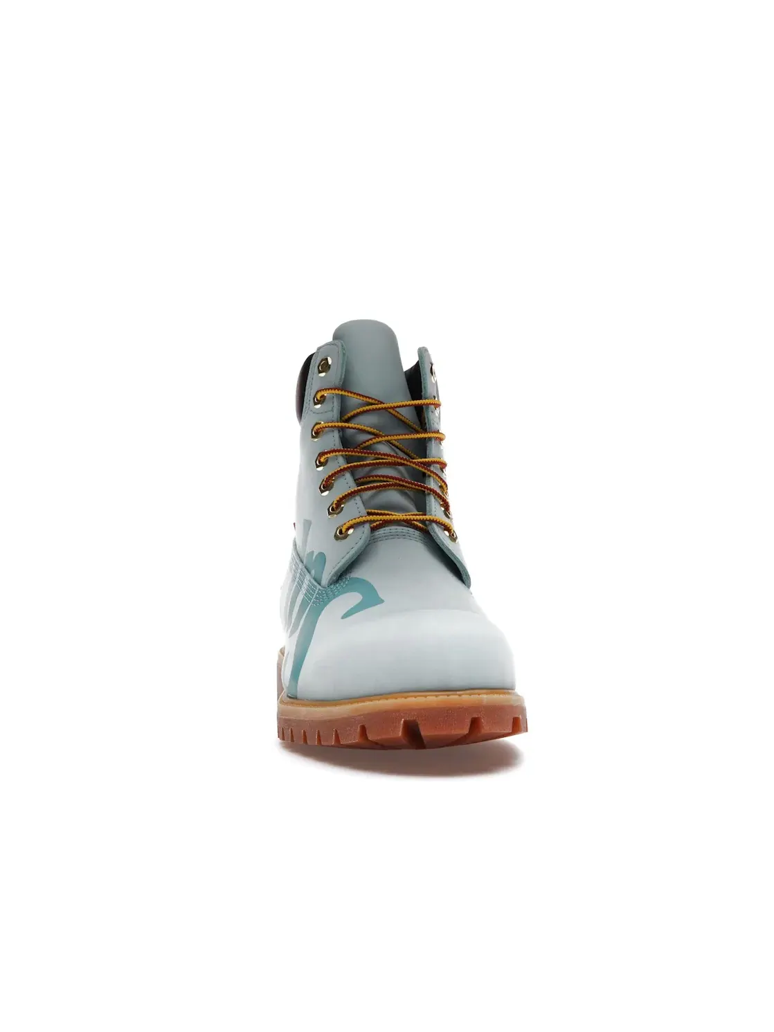 Мужские ботинки Timberland 6" Boot — изображение 2 из 4, синий