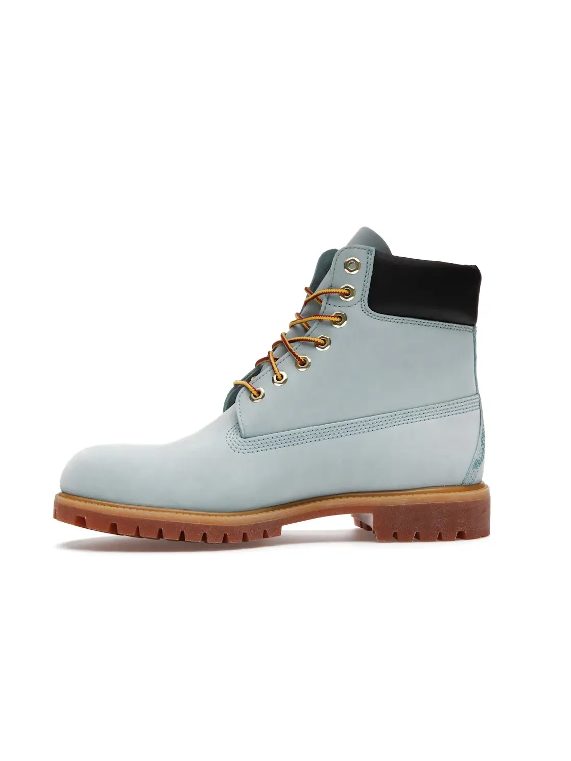 Мужские ботинки Timberland 6" Boot — изображение 3 из 4, синий
