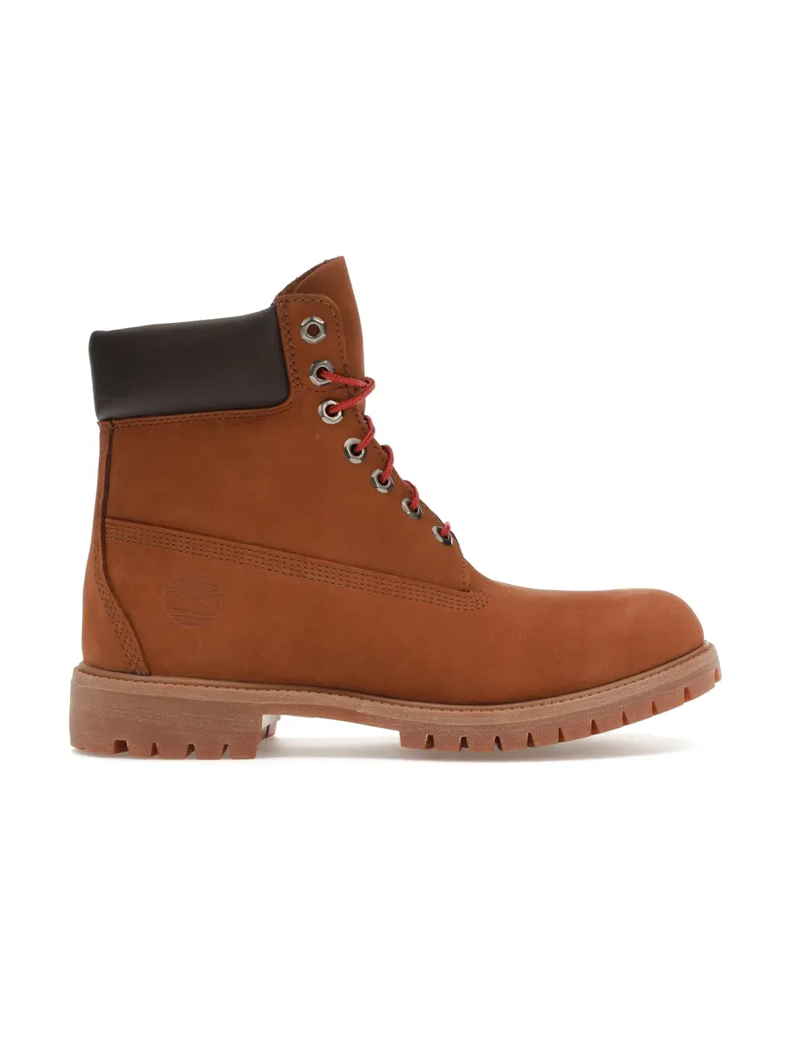 Мужские ботинки с высоким берцем Timberland 6" Boot Timberland — изображение 1 из 4, пшеница