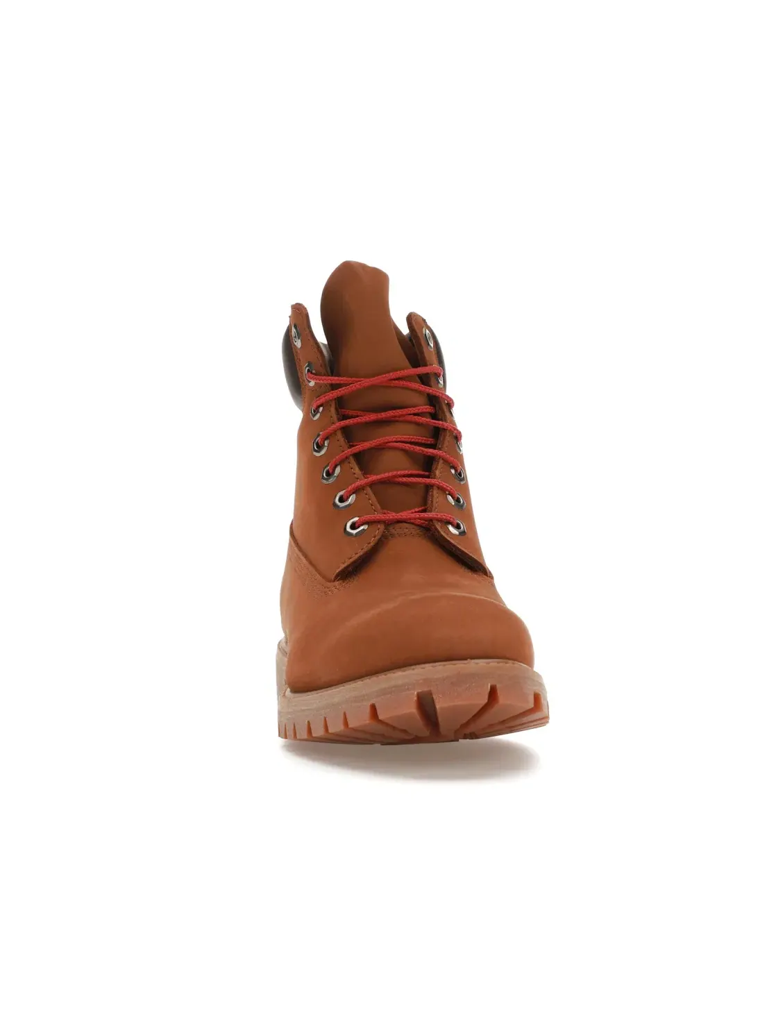 Мужские ботинки с высоким берцем Timberland 6" Boot Timberland — изображение 2 из 4, пшеница
