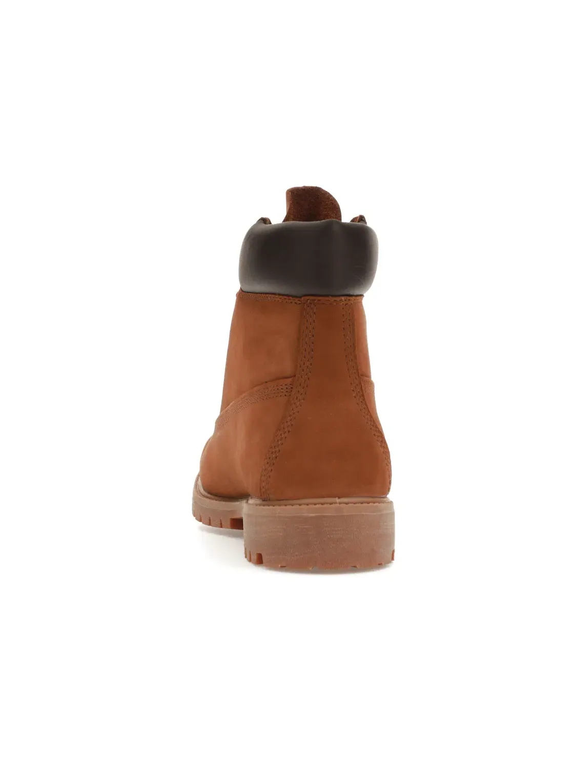 Мужские ботинки с высоким берцем Timberland 6" Boot Timberland — изображение 4 из 4, пшеница