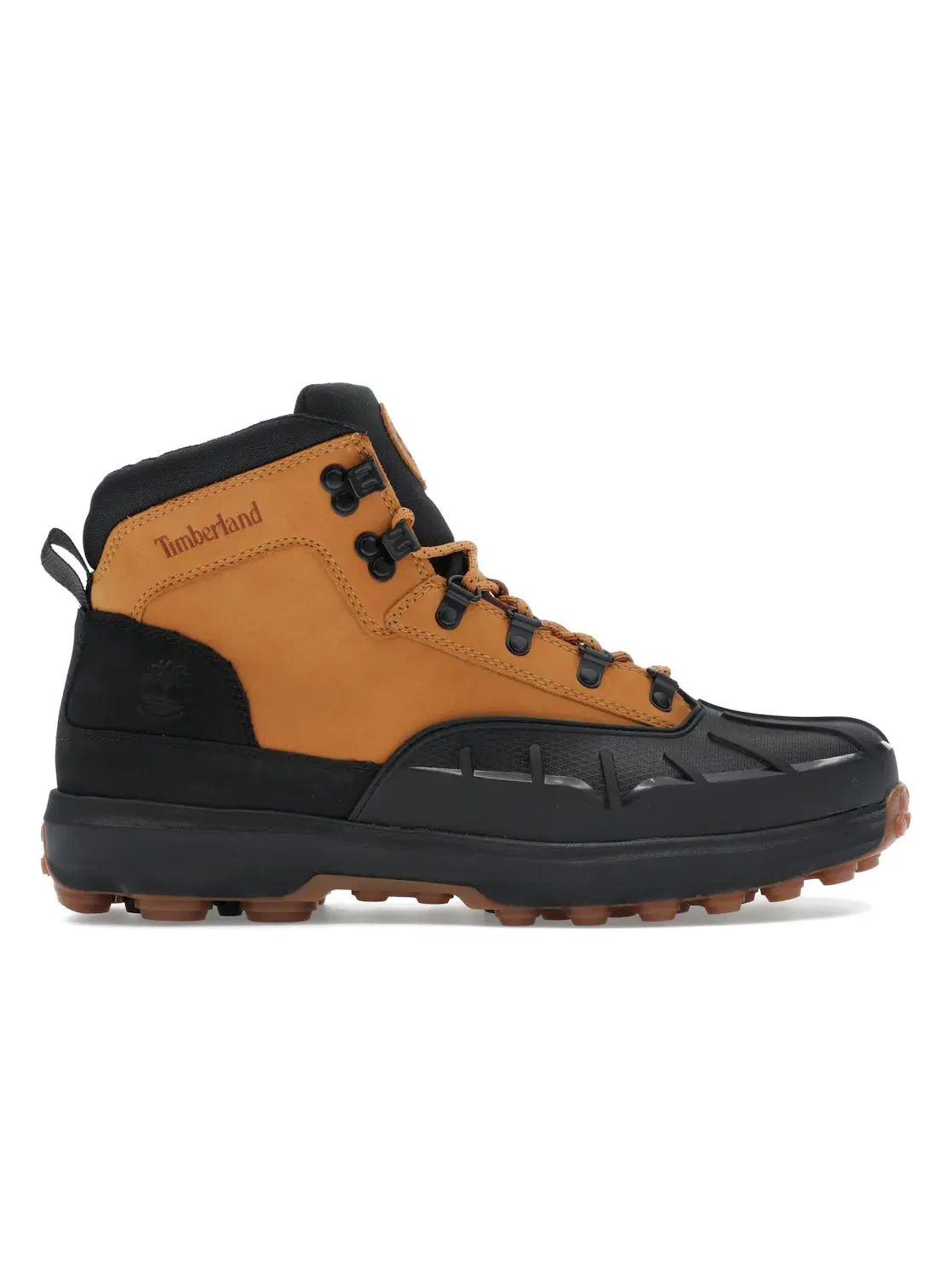 Мужские ботинки Timberland Converge Mid Boot — изображение 1 из 4, пшеница