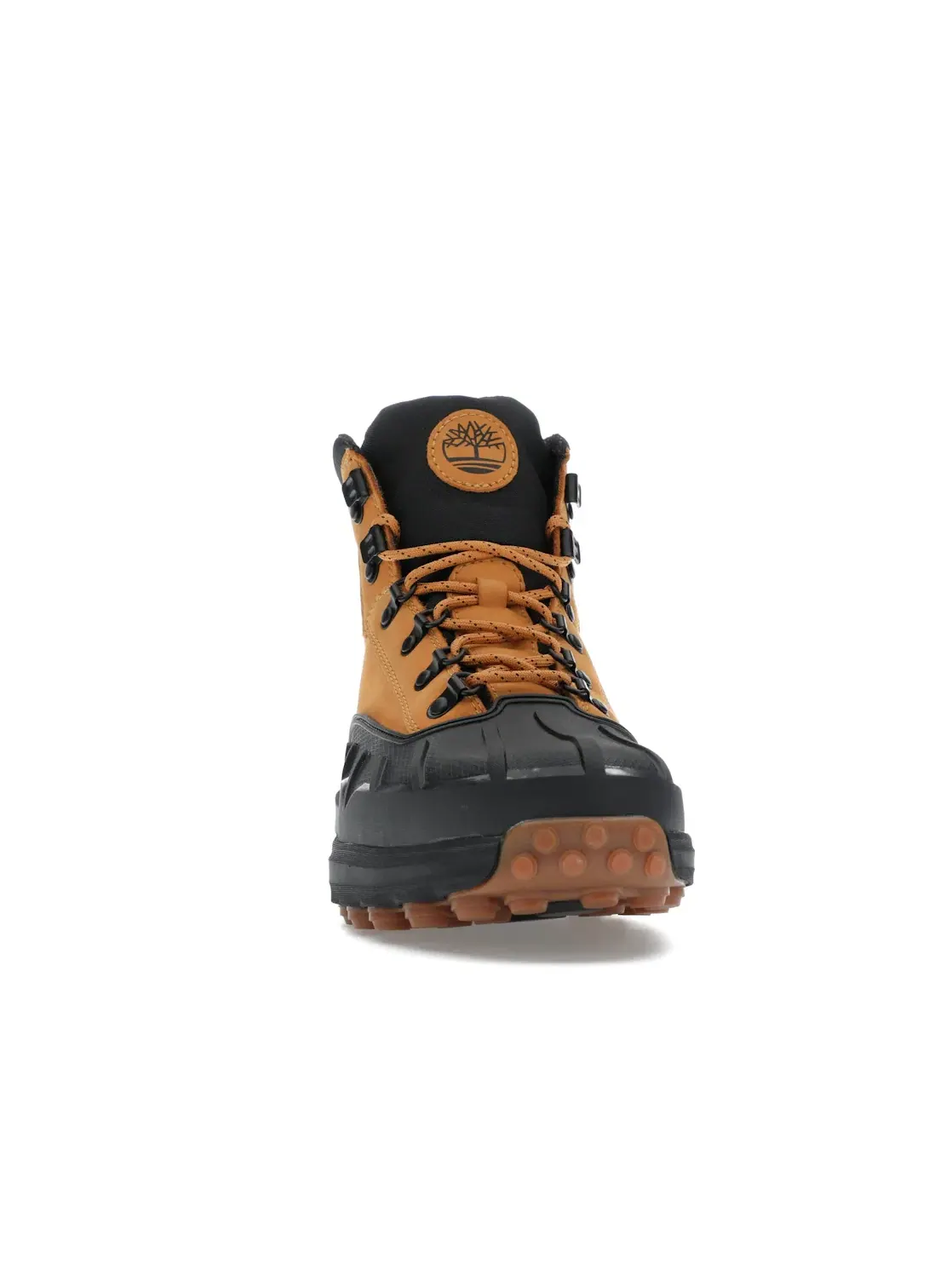 Мужские ботинки Timberland Converge Mid Boot — изображение 2 из 4, пшеница