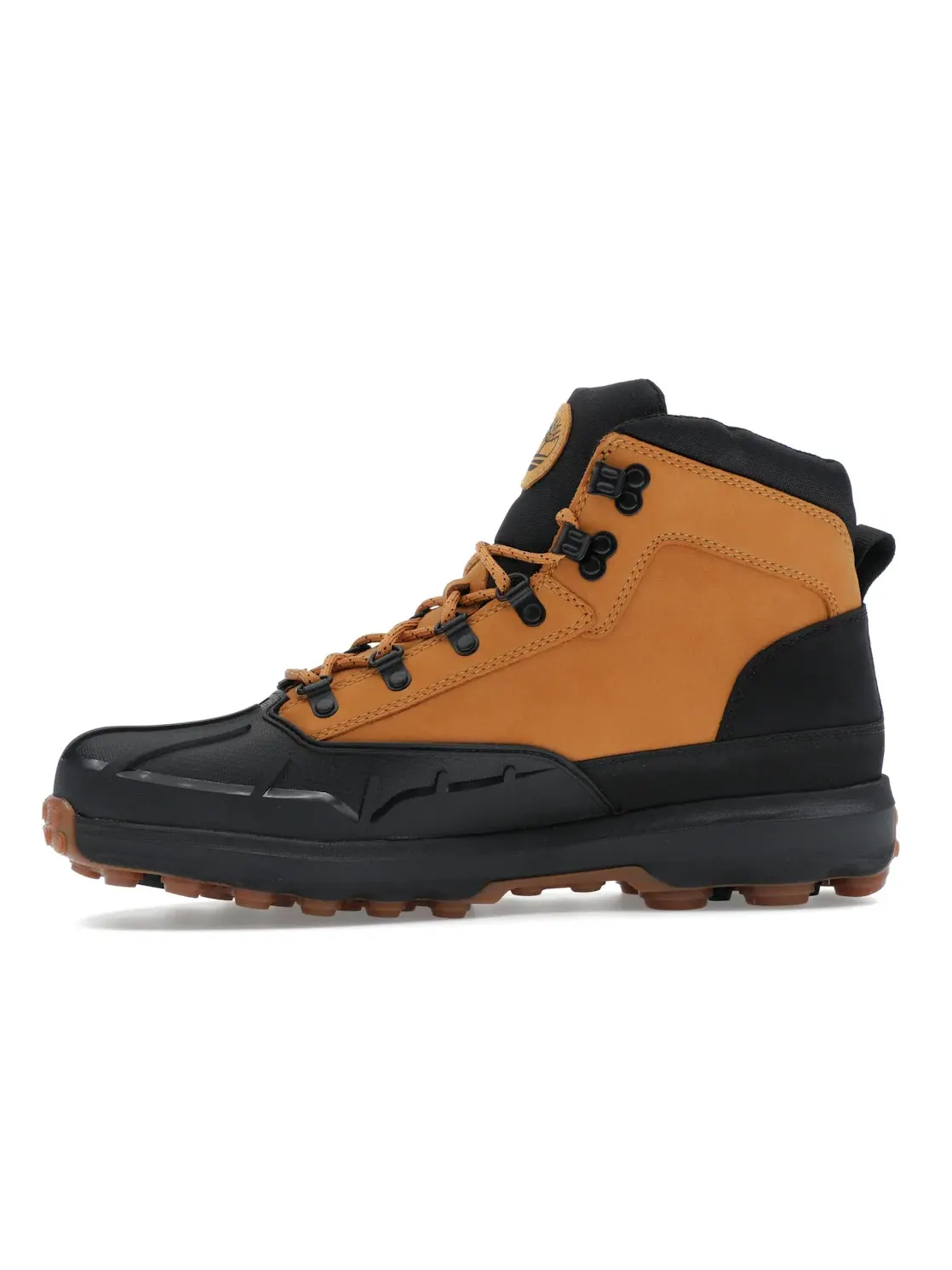 Мужские ботинки Timberland Converge Mid Boot — изображение 3 из 4, пшеница