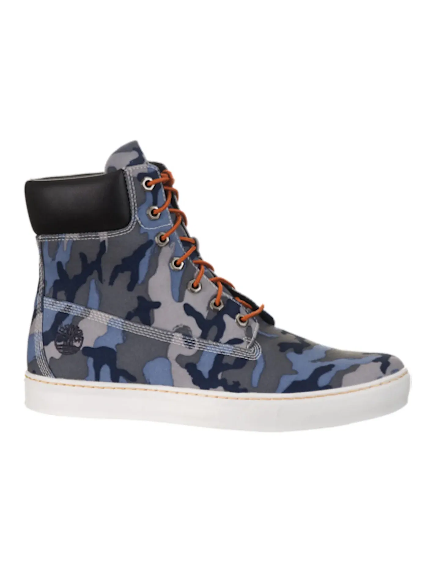 Мужские ботинки с принтом Timberland Earthkeepers 2.0 6" Boot Timberland — изображение 1 из 1, синий синий