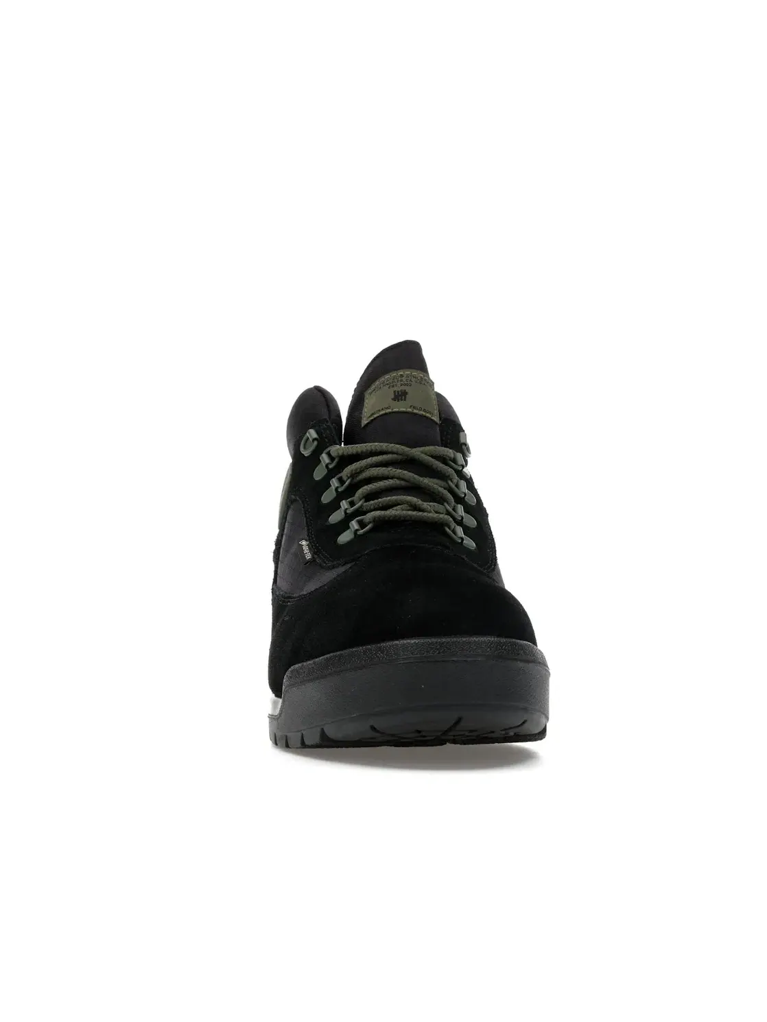 Мужские ботинки с мембраной Gore-Tex Timberland Field Boot Lace Up Gore-Tex Undefeated Timberland — изображение 2 из 4