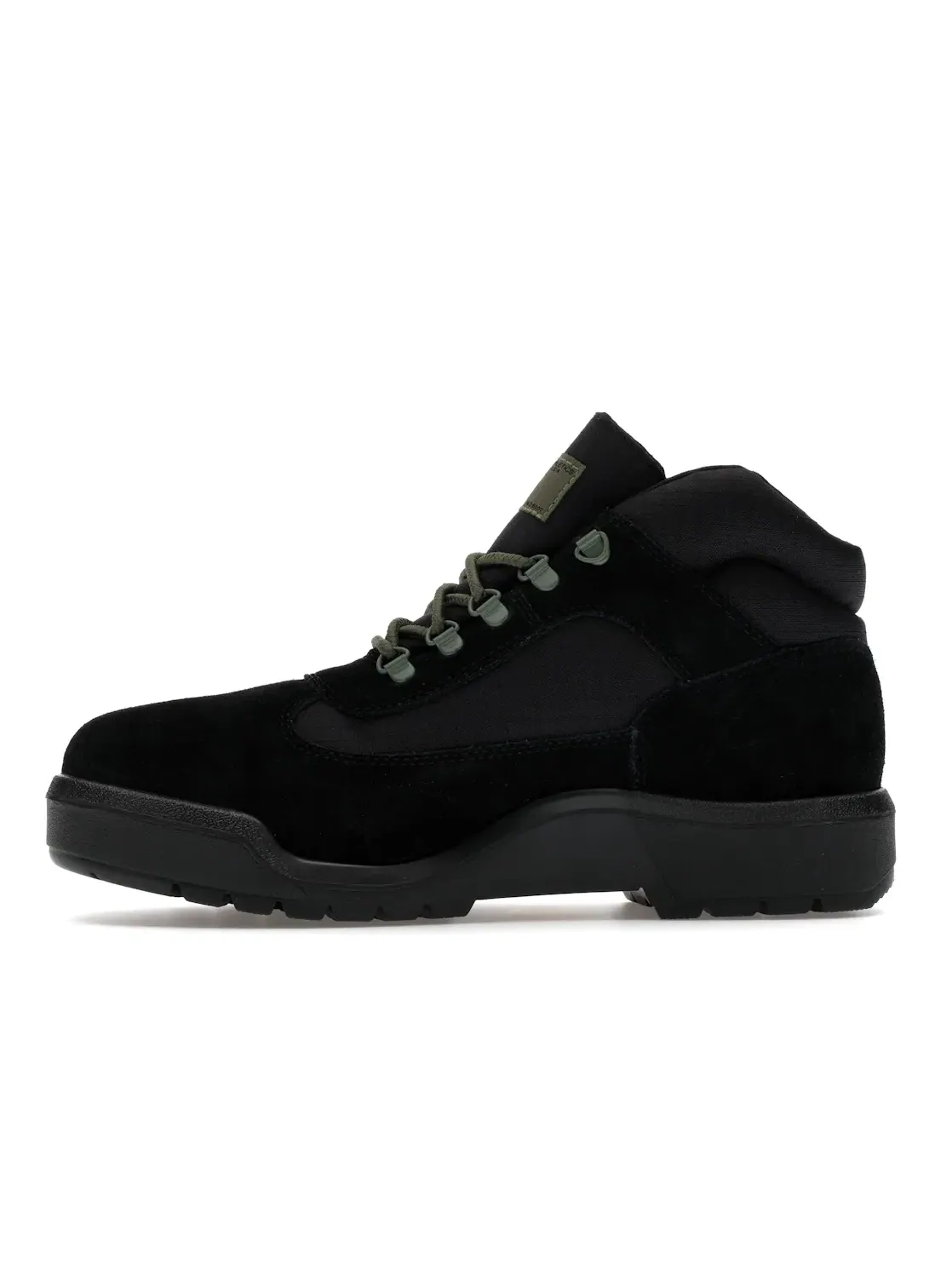 Мужские ботинки с мембраной Gore-Tex Timberland Field Boot Lace Up Gore-Tex Undefeated Timberland — изображение 3 из 4