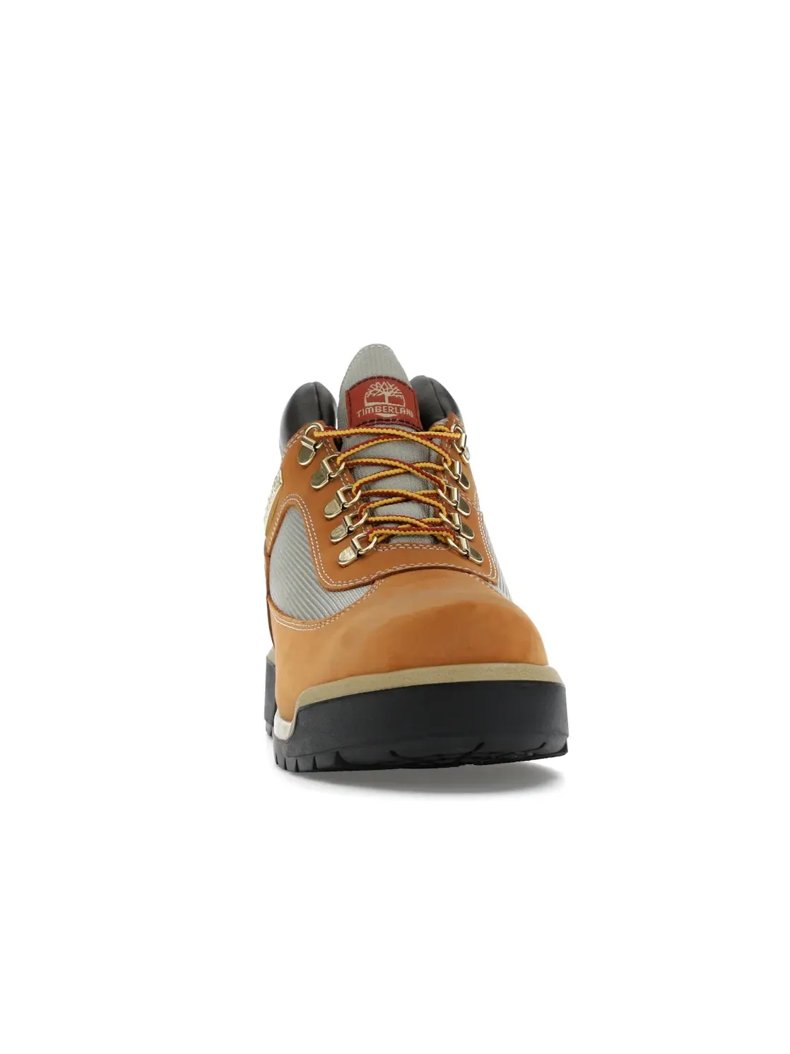 Мужские ботинки Field Boot Mid Lace Up Waterproof Timberland — изображение 2 из 4, пшеница