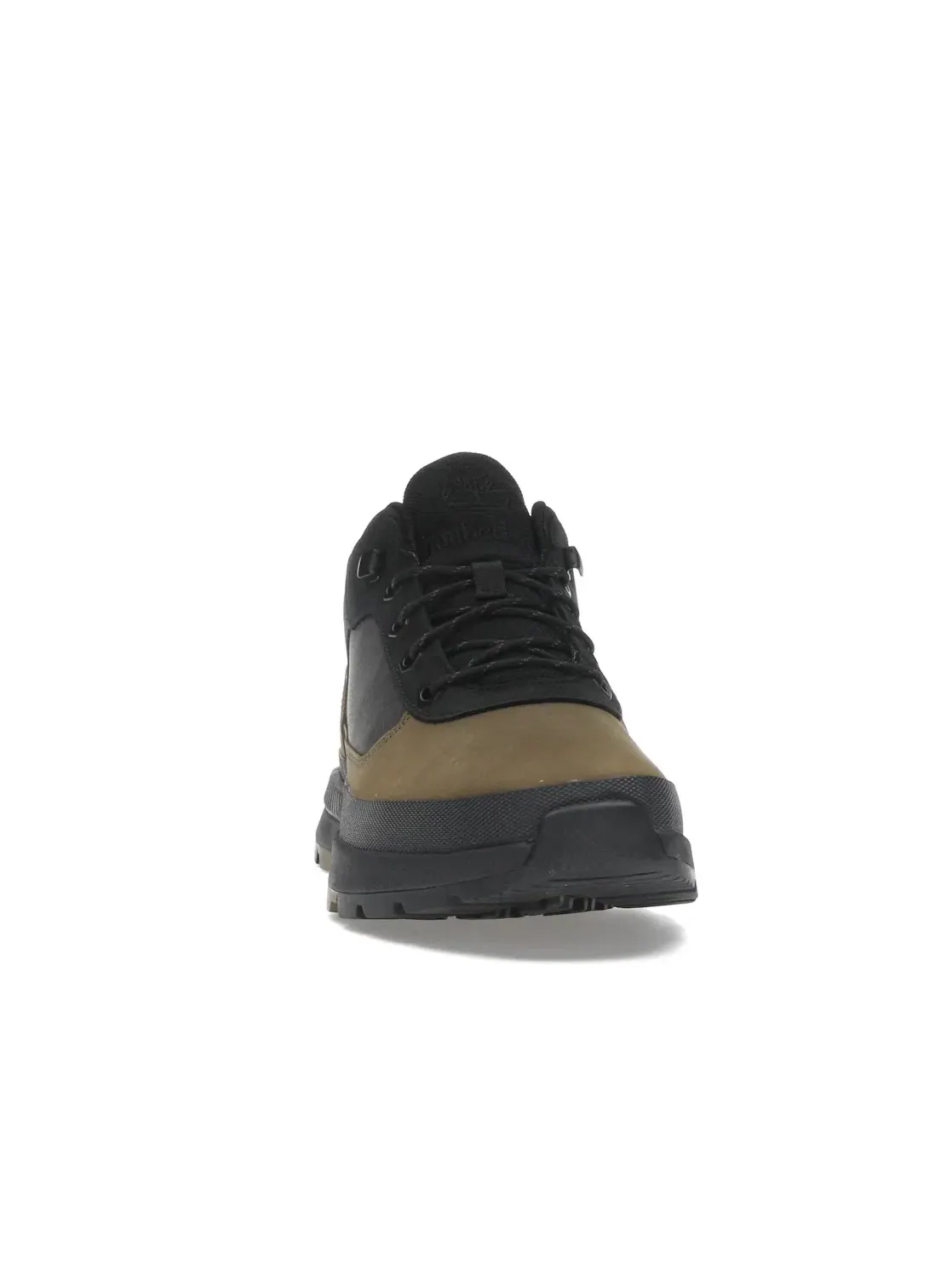 Мужские кроссовки Lifestyle Timberland Field Trekker — изображение 2 из 4, оливковый зеленый