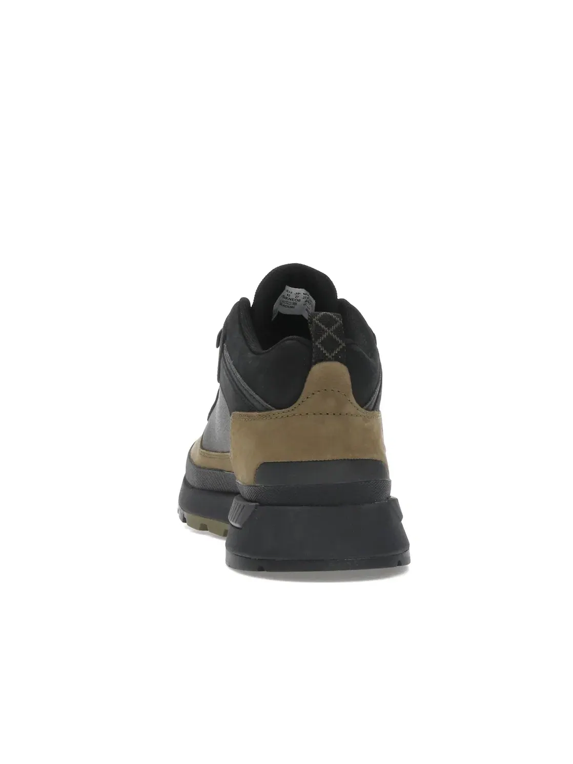 Мужские кроссовки Lifestyle Timberland Field Trekker — изображение 4 из 4, оливковый зеленый