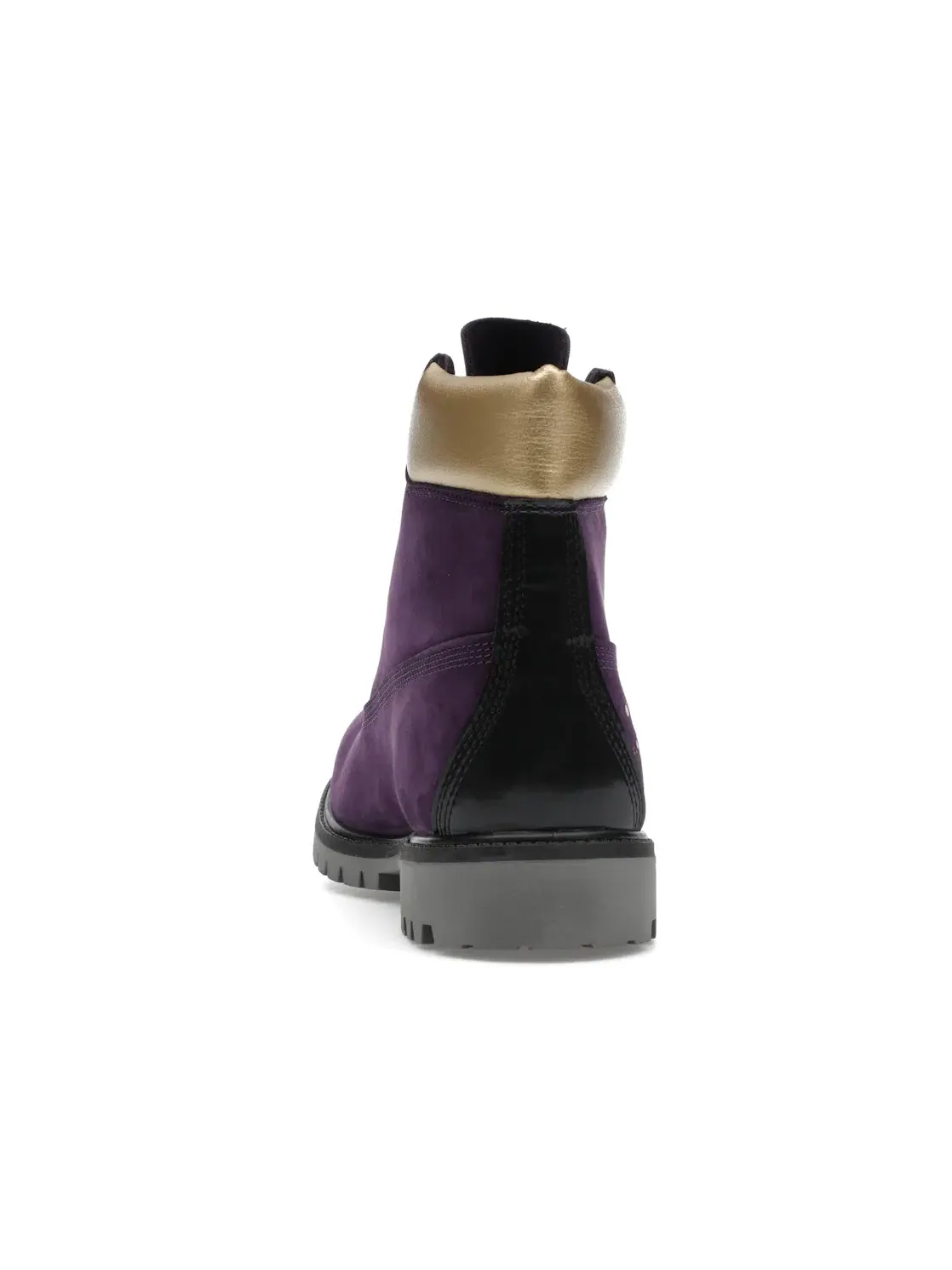 Мужские ботинки с высоким голенищем Timberland Hip Hop Royalty Boot — изображение 4 из 4, темный фиолетовый
