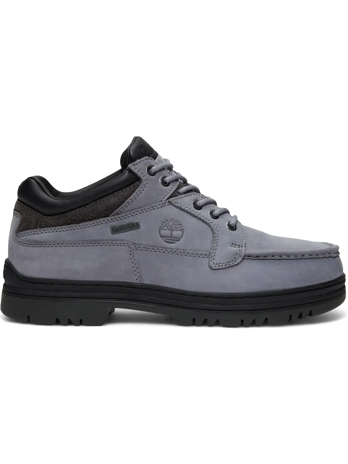 Мужские ботинки с мембраной Gore-Tex Timberland Mid Lace Gore-Tex Boot Timberland — изображение 1 из 1, фиолетовый