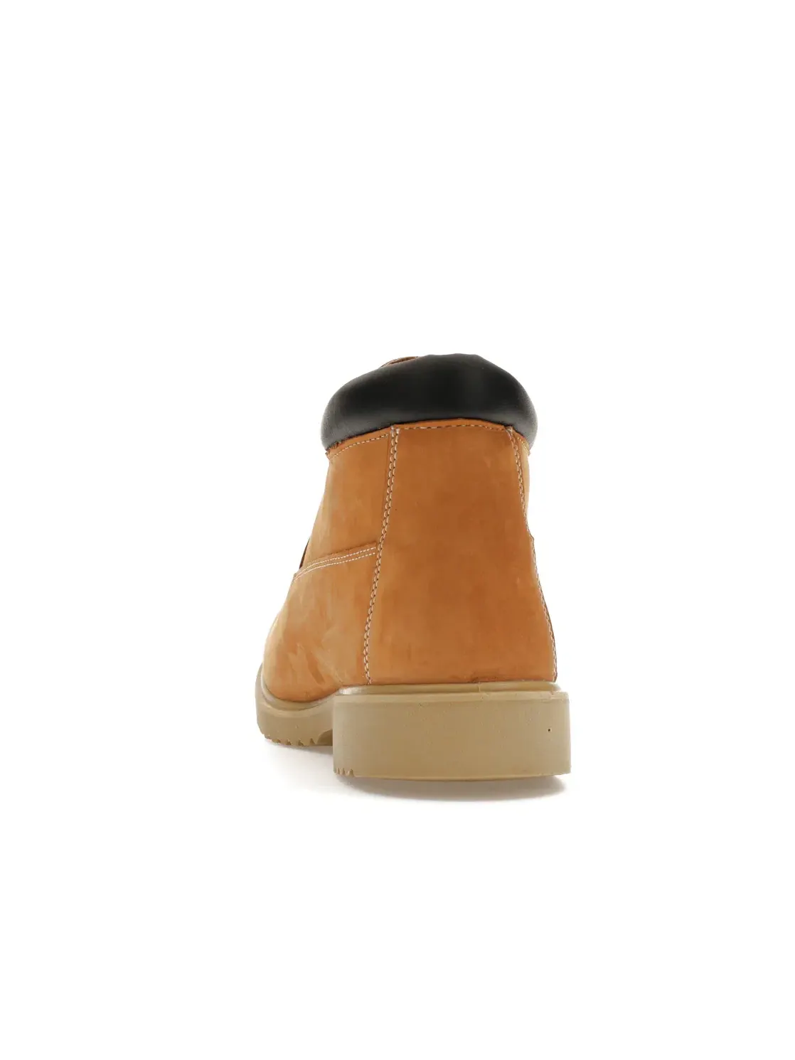 Мужской ботинок чакка нубуковый Timberland Nubuck Chukka Boot — изображение 4 из 4, пшеница