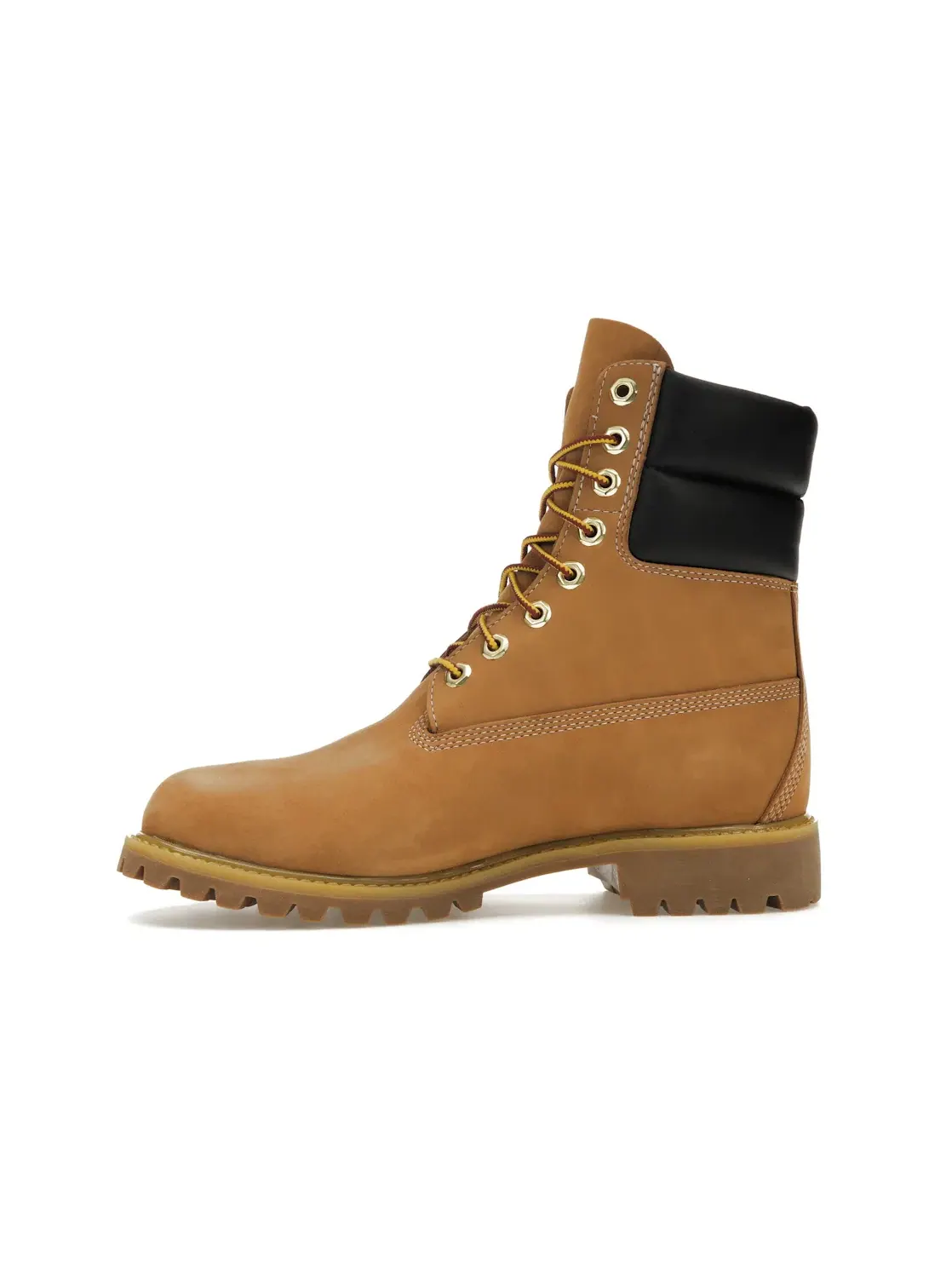 Мужские ботинки с высоким берцем Timberland Premium 7.5" Alife Timberland — изображение 3 из 4, пшеница