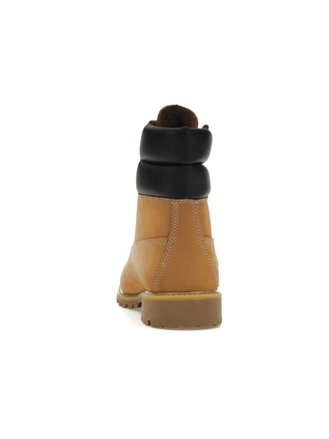 Мужские ботинки с высоким берцем Timberland Premium 7.5" Alife Timberland — изображение 4 из 4, пшеница