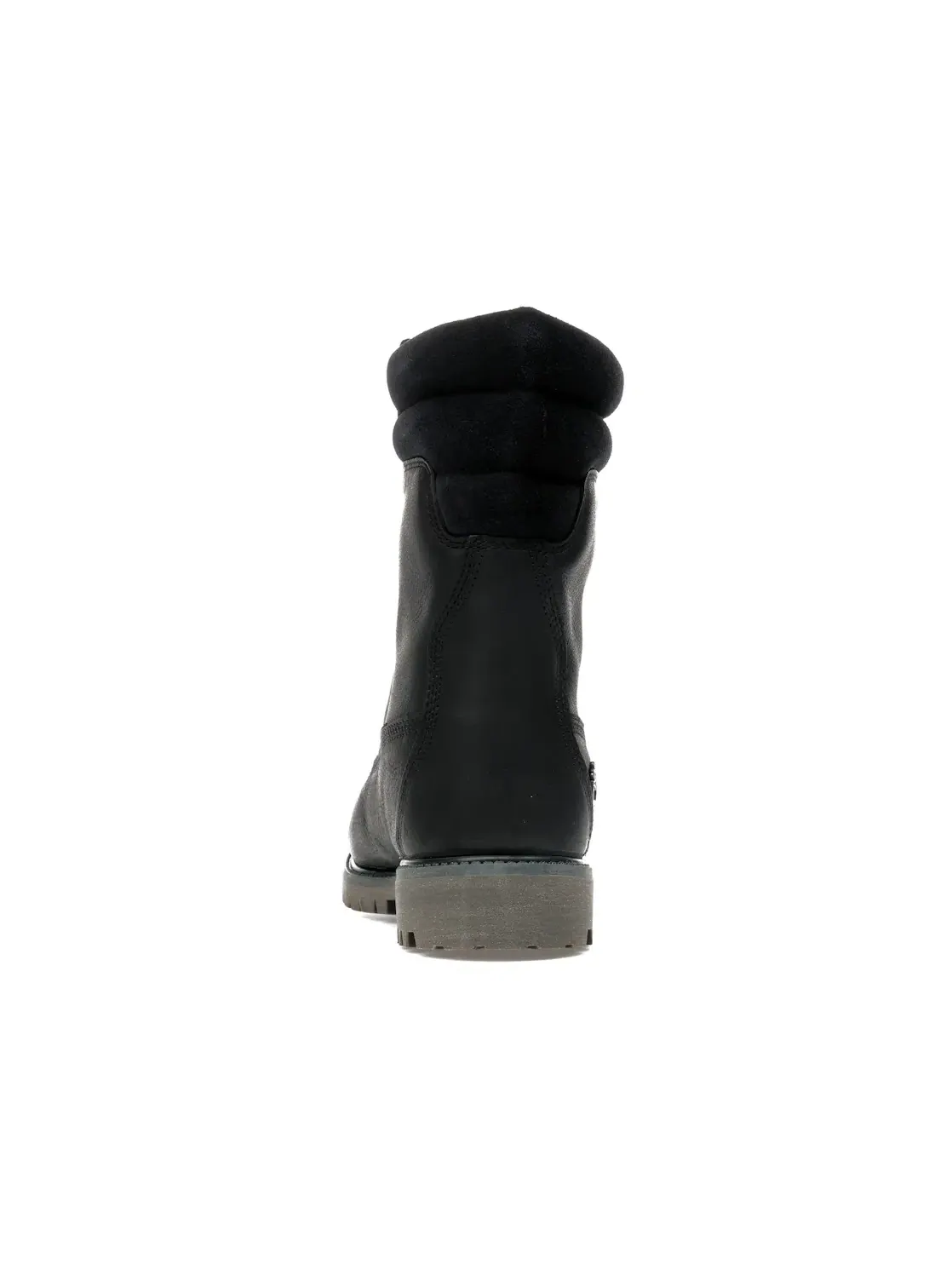 Мужские ботинки водонепроницаемые Timberland Premium Waterproof Super Boot — изображение 4 из 4, черный