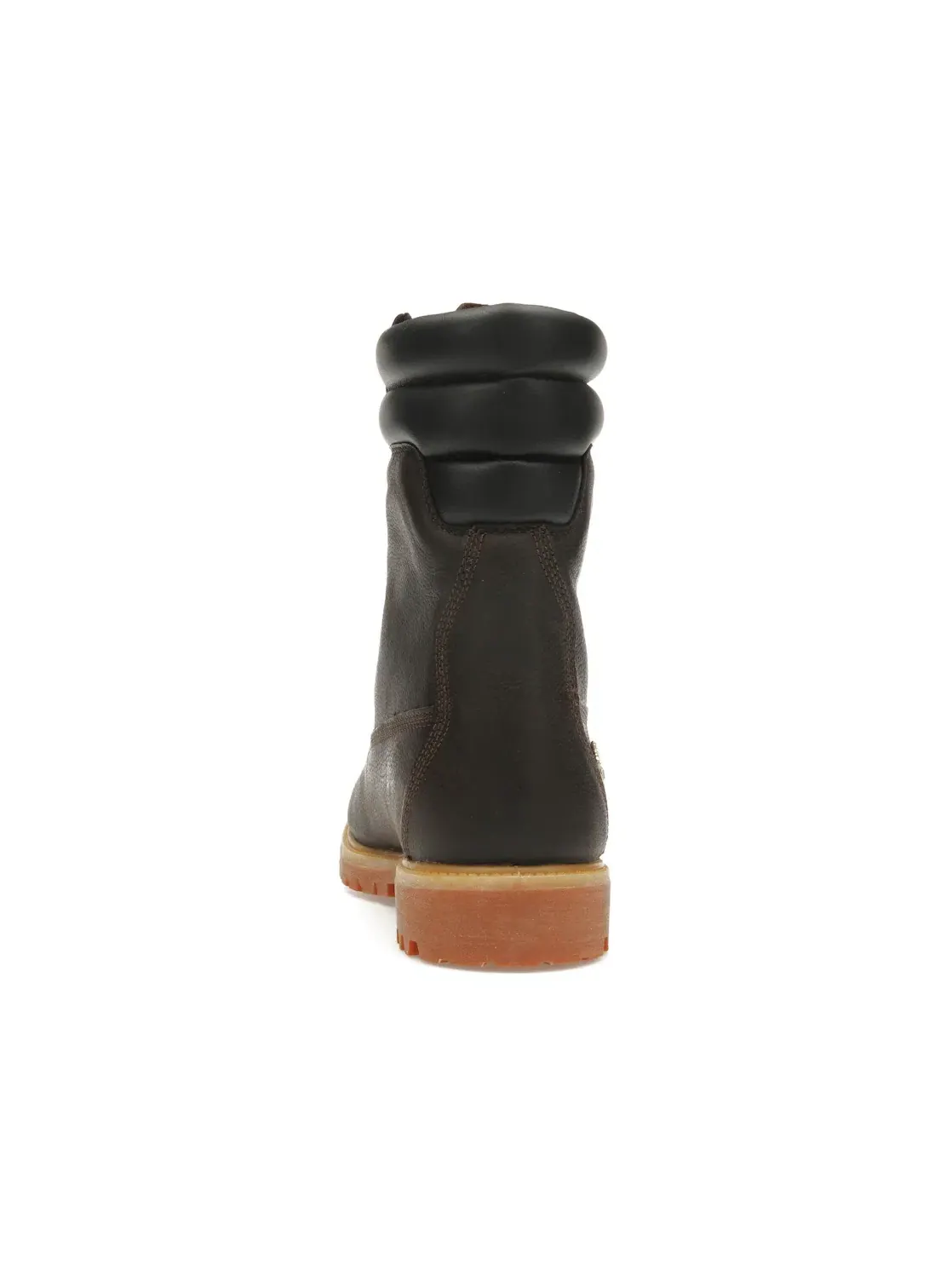 Мужские ботинки водонепроницаемые Timberland Premium Waterproof Super Boot Timberland — изображение 4 из 4, эспрессо