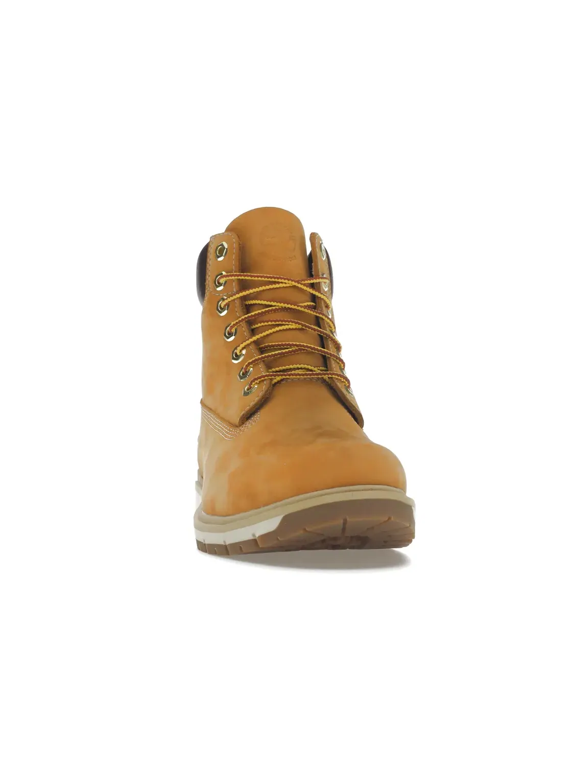 Мужские ботинки с высоким берцем Timberland Radford 6" Boot — изображение 2 из 4, темный коричневый