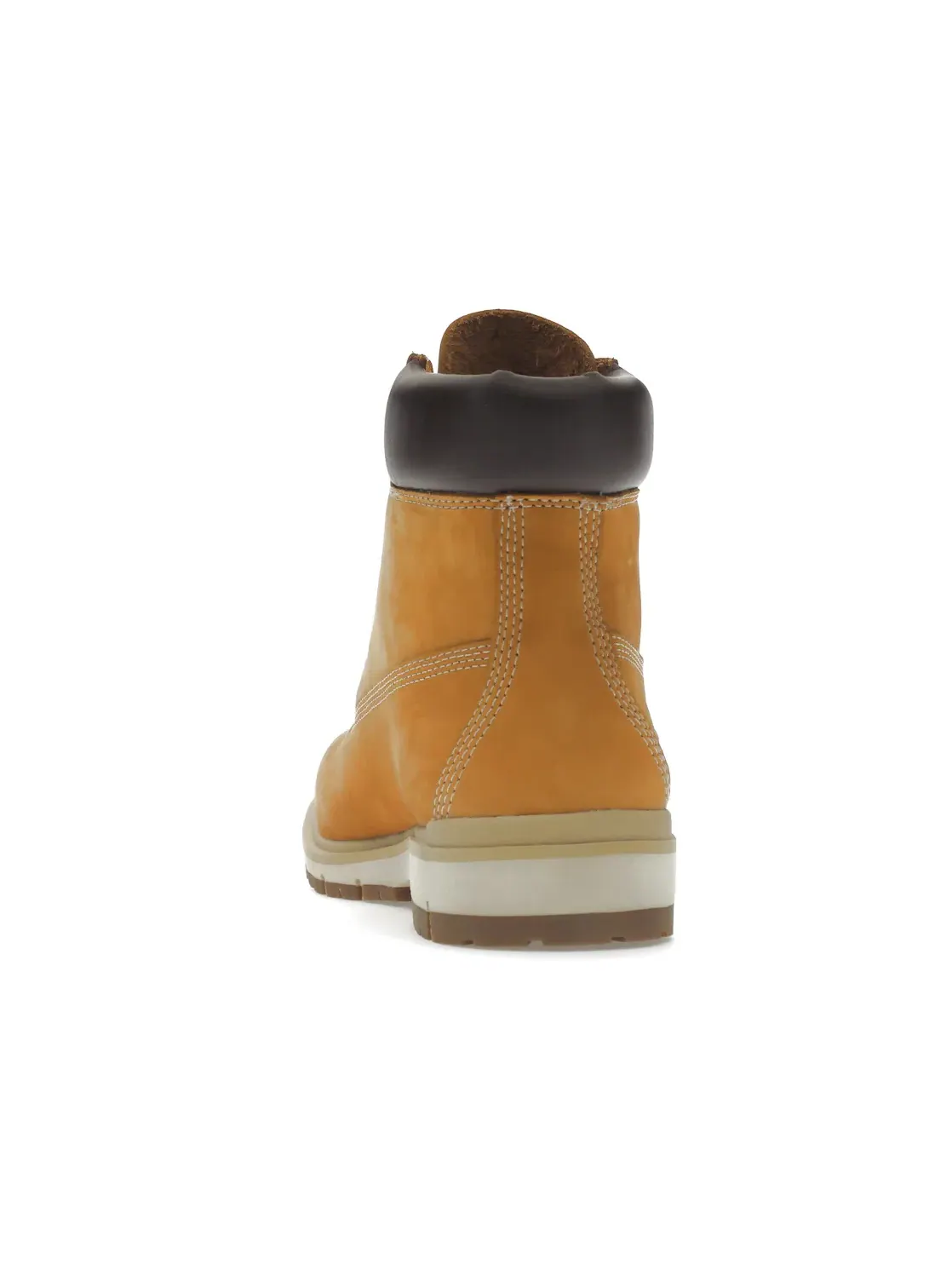 Мужские ботинки с высоким берцем Timberland Radford 6" Boot — изображение 4 из 4, темный коричневый